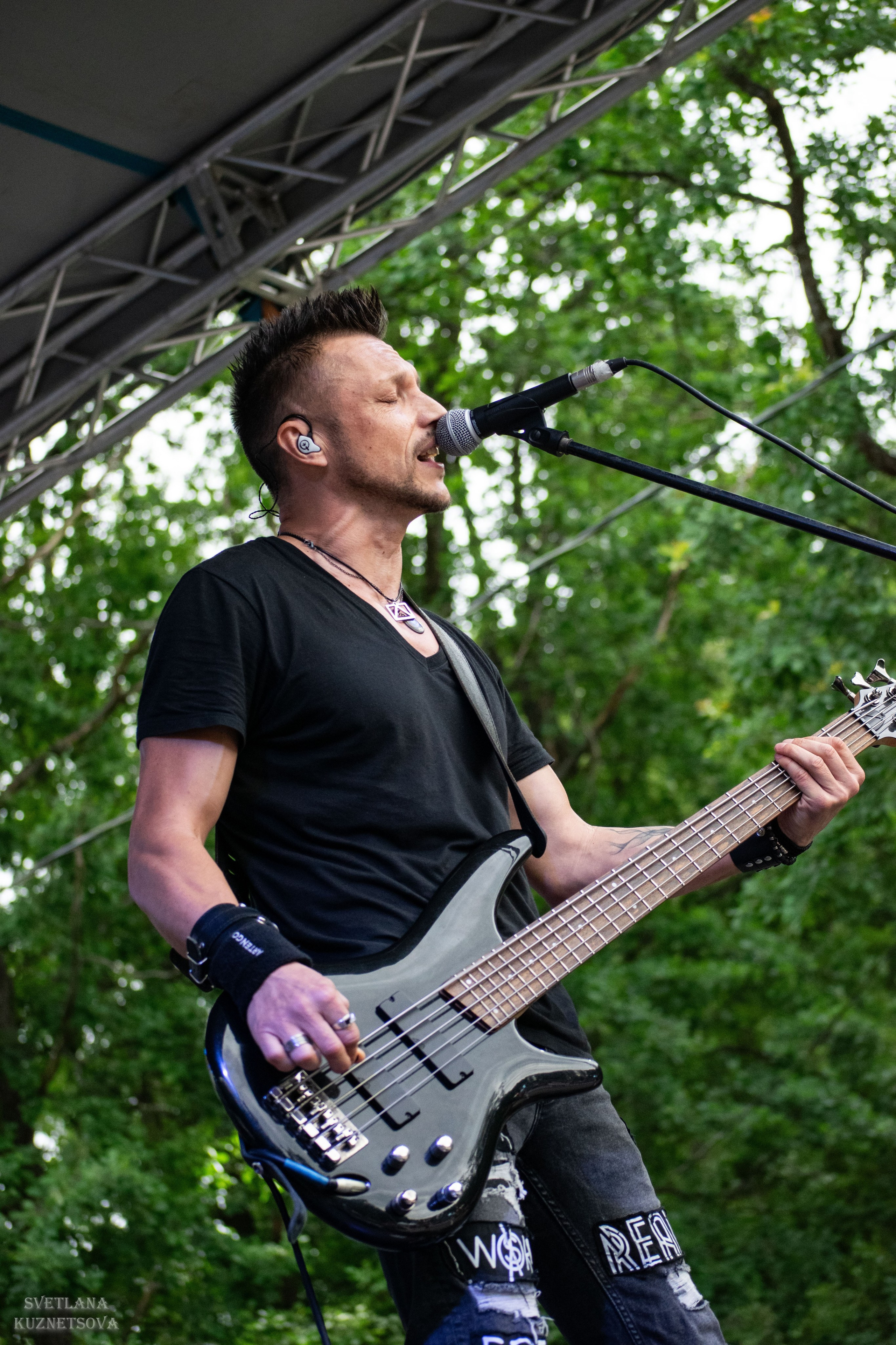 Молодые ветра 2025. Репортажный и портретный фотограф из Воронежа — Светлана Кузнецова