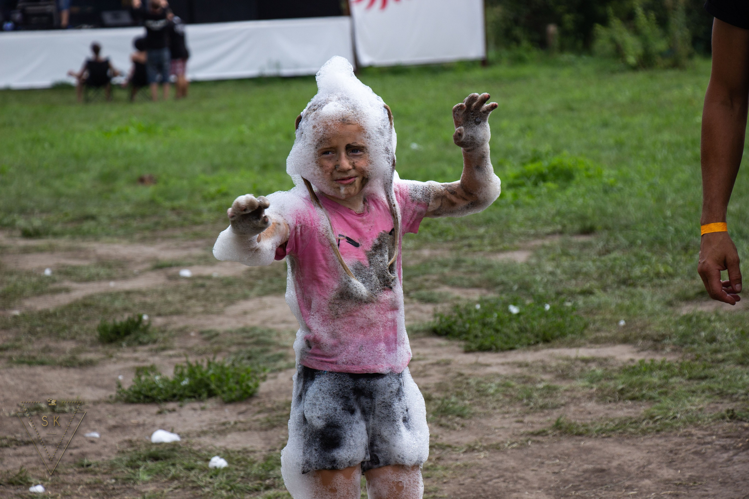 Бухта Сенявина 2025. Репортажный и портретный фотограф из Воронежа — Светлана Кузнецова