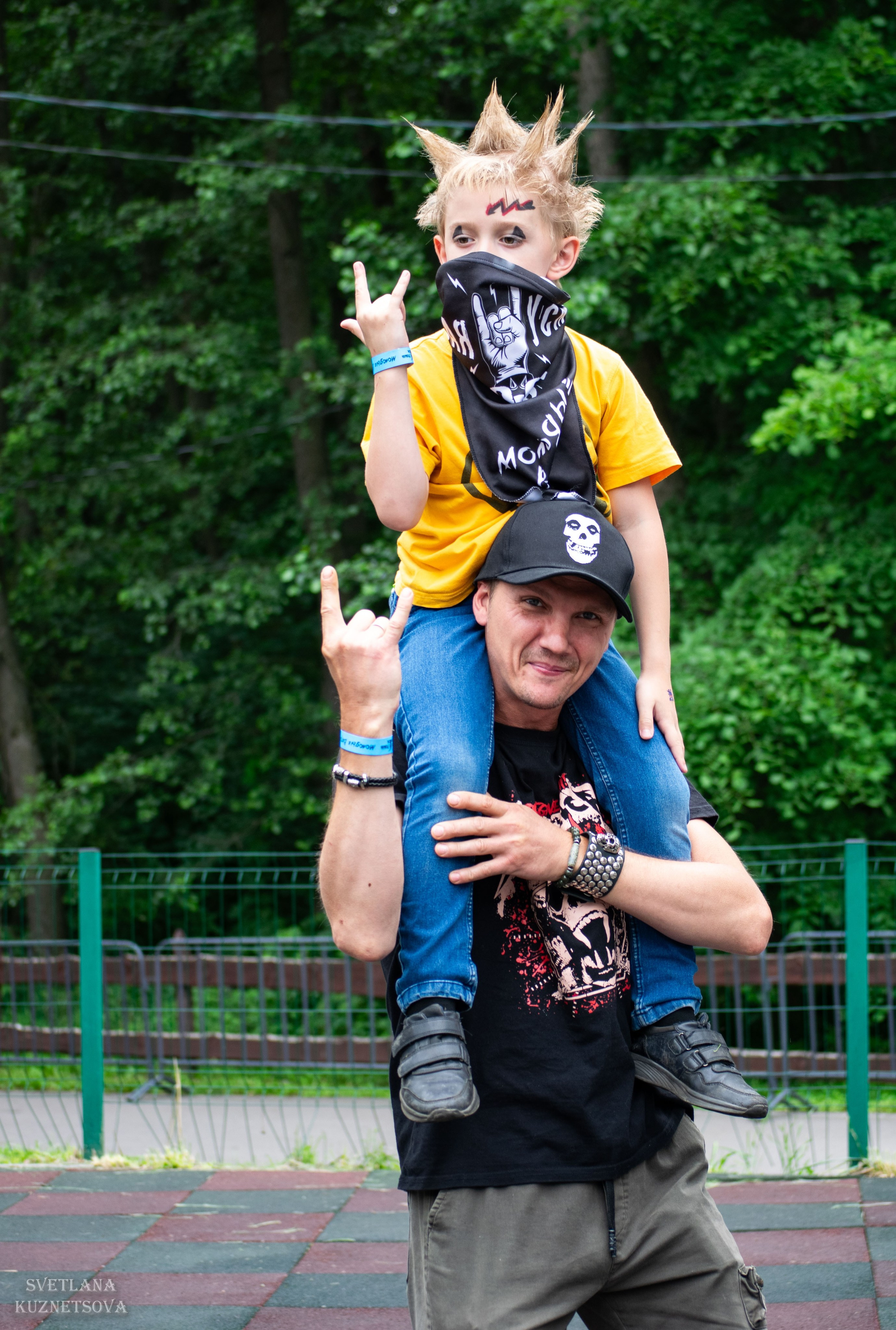 Молодые ветра 2025. Репортажный и портретный фотограф из Воронежа — Светлана Кузнецова