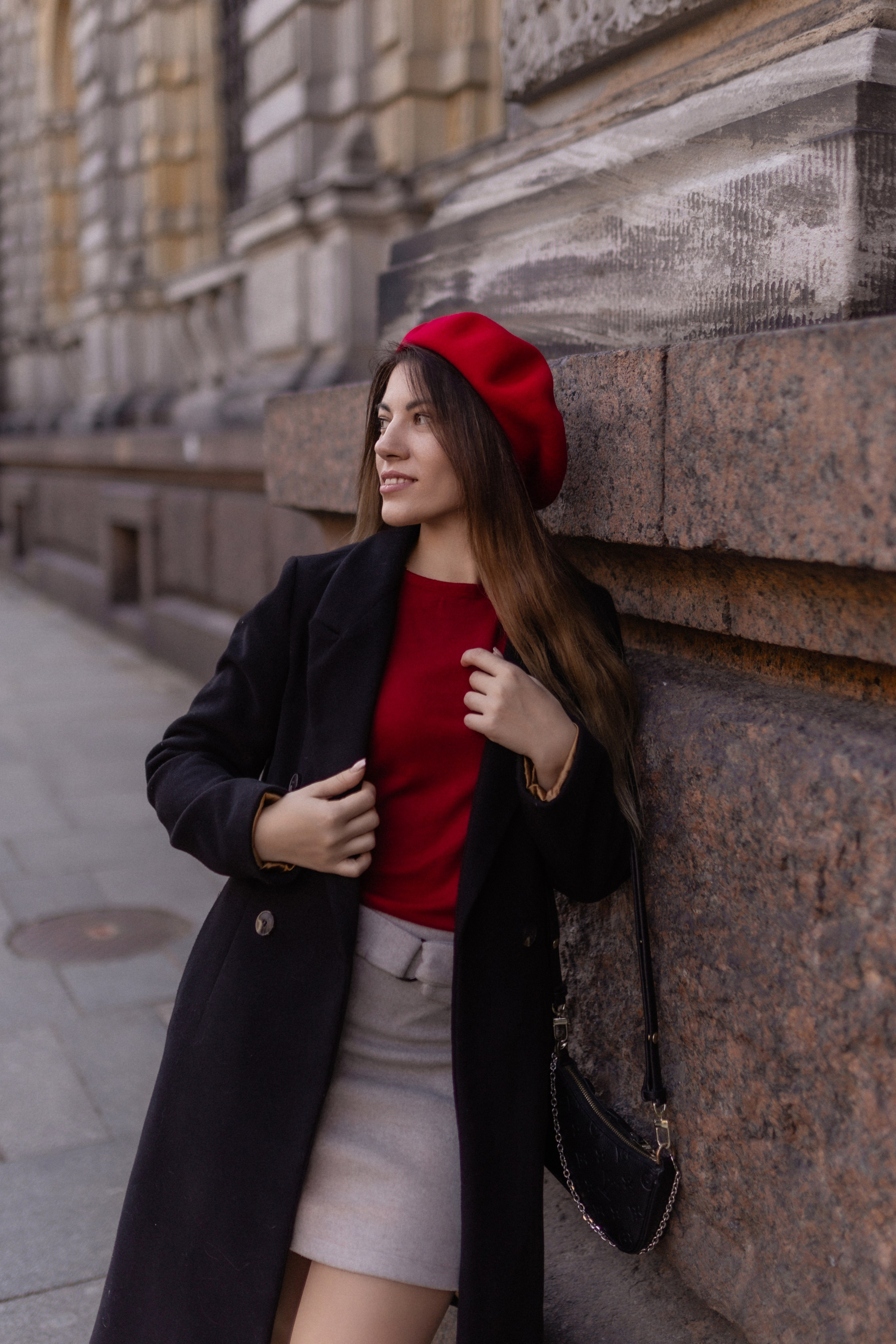 Анастасия. Фотограф в Санкт-Петербурге