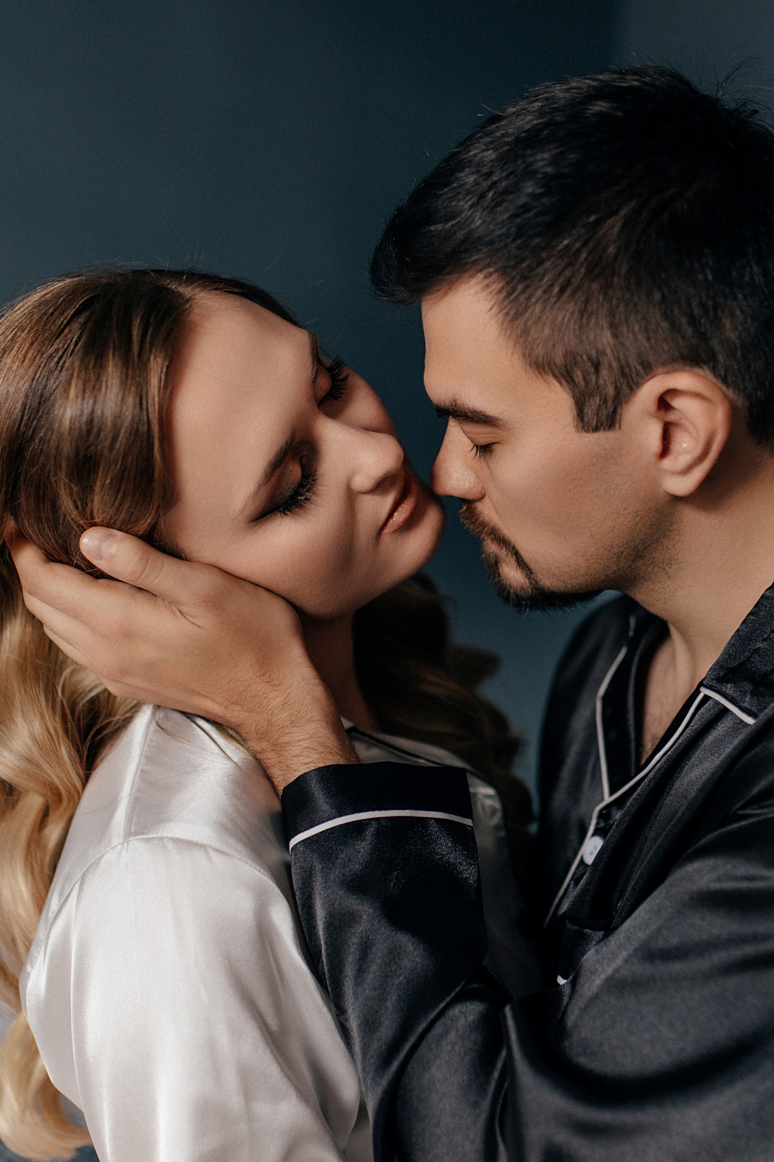 Леся+Женя. Фотограф в Санкт-Петербурге