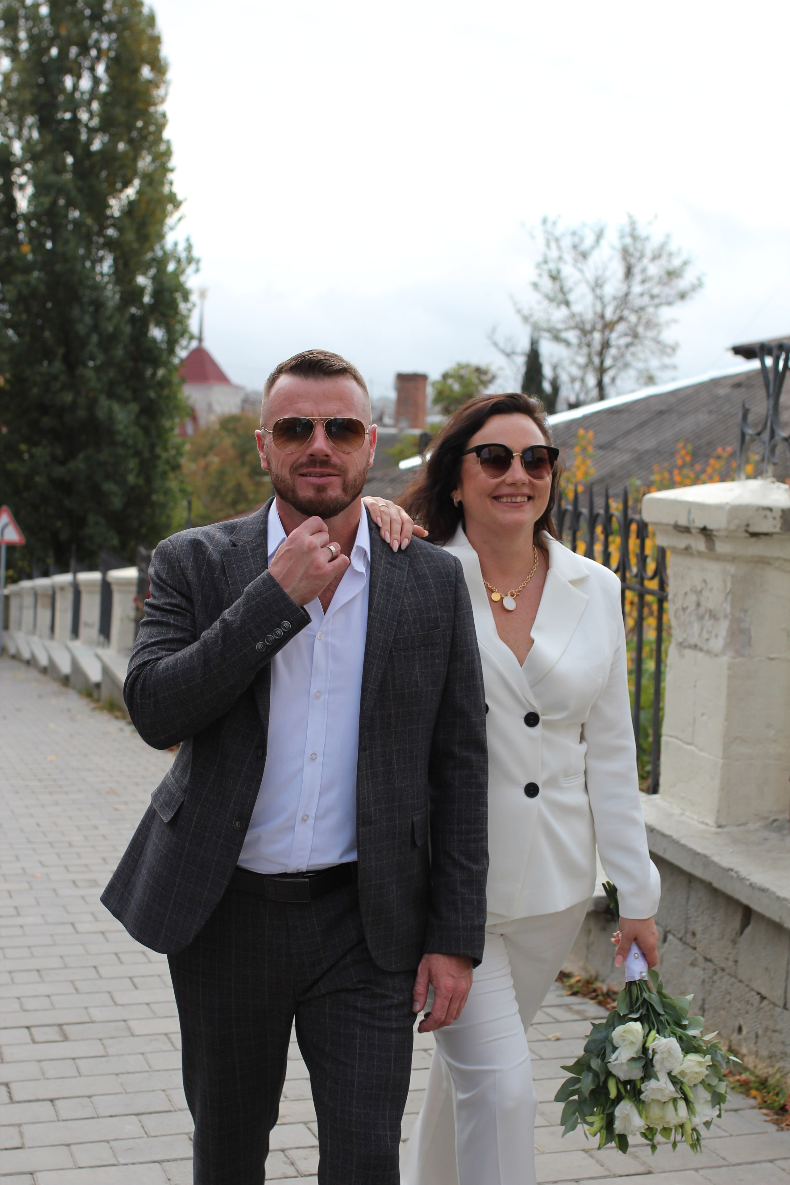 Wedding. Фотограф в Крыму — Бабанина София