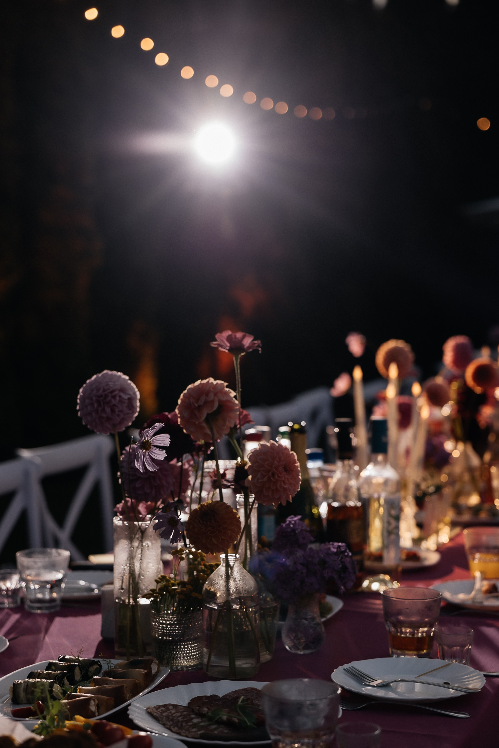 Свадебная церемония под открытым небом. Свадебный и семейный фотограф Виолетта Сидельникова. Краснодар, Россия, Беларусь, Европа