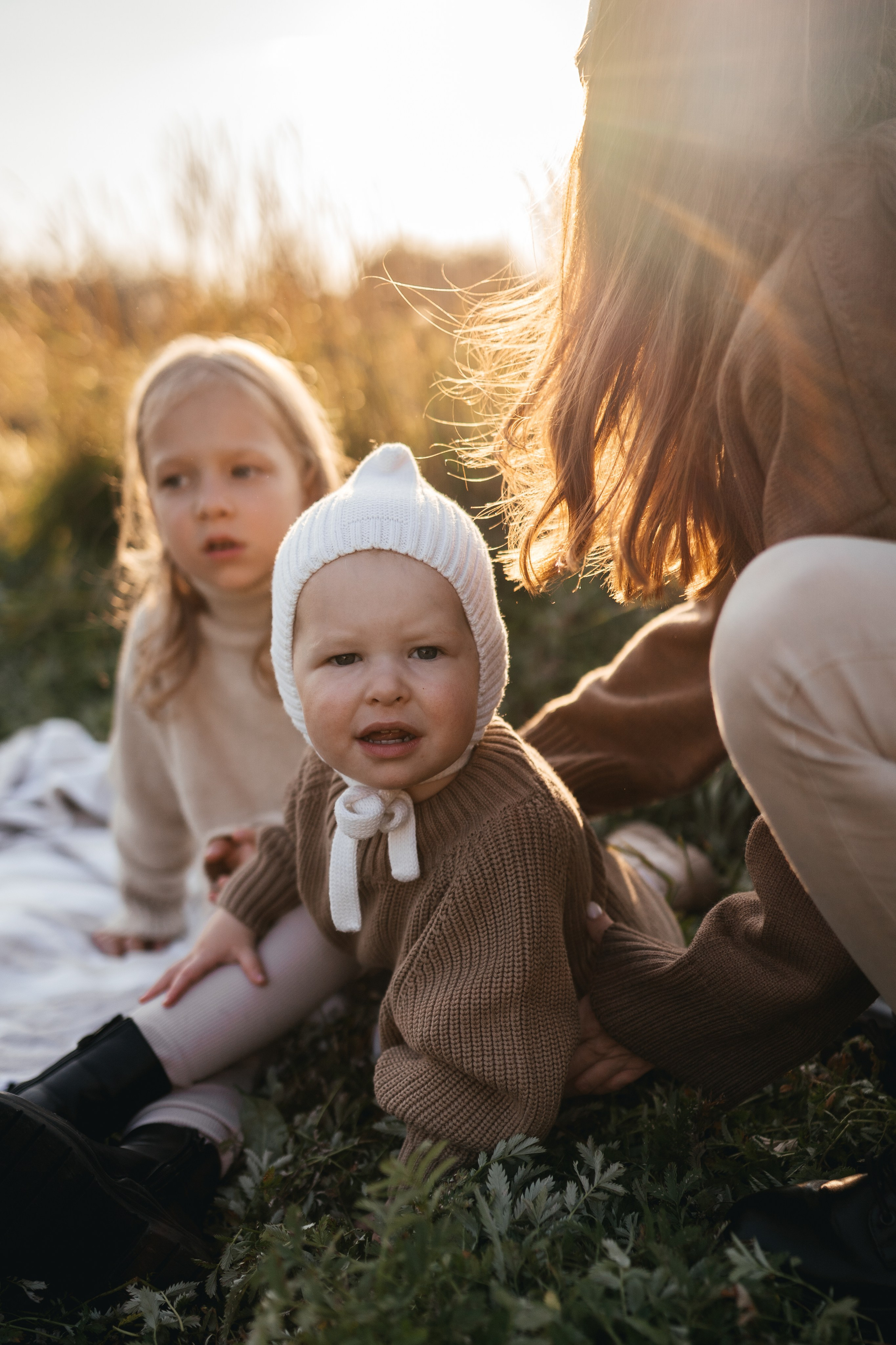 Семья. Семейный фотограф в Тюмени  Утенкова Юлия