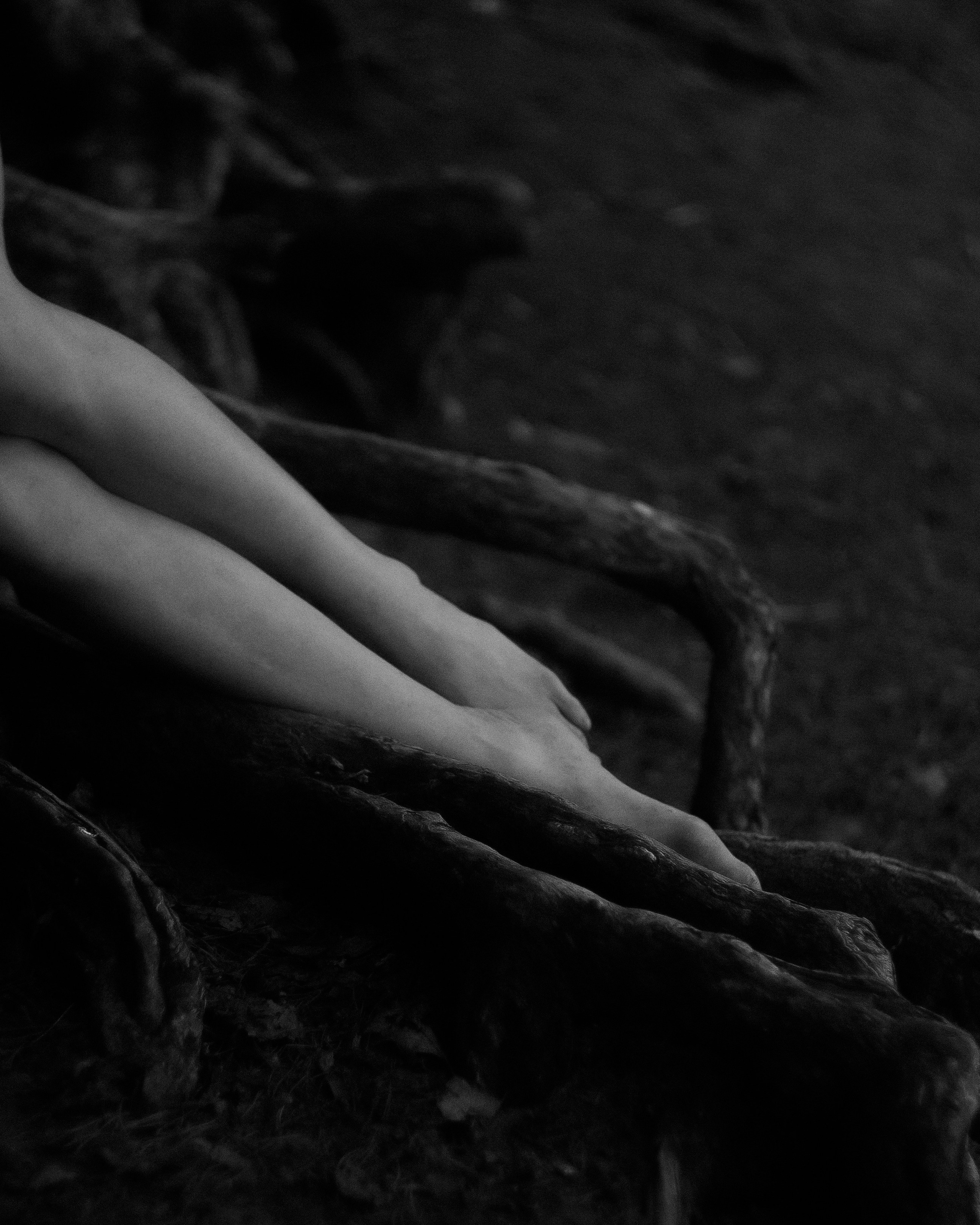 Будуарная фотосессия на природе в Санкт-Петербурге — соединение с природой и собой. Свадебный фотограф в Санкт-Петербурге Миша Репина