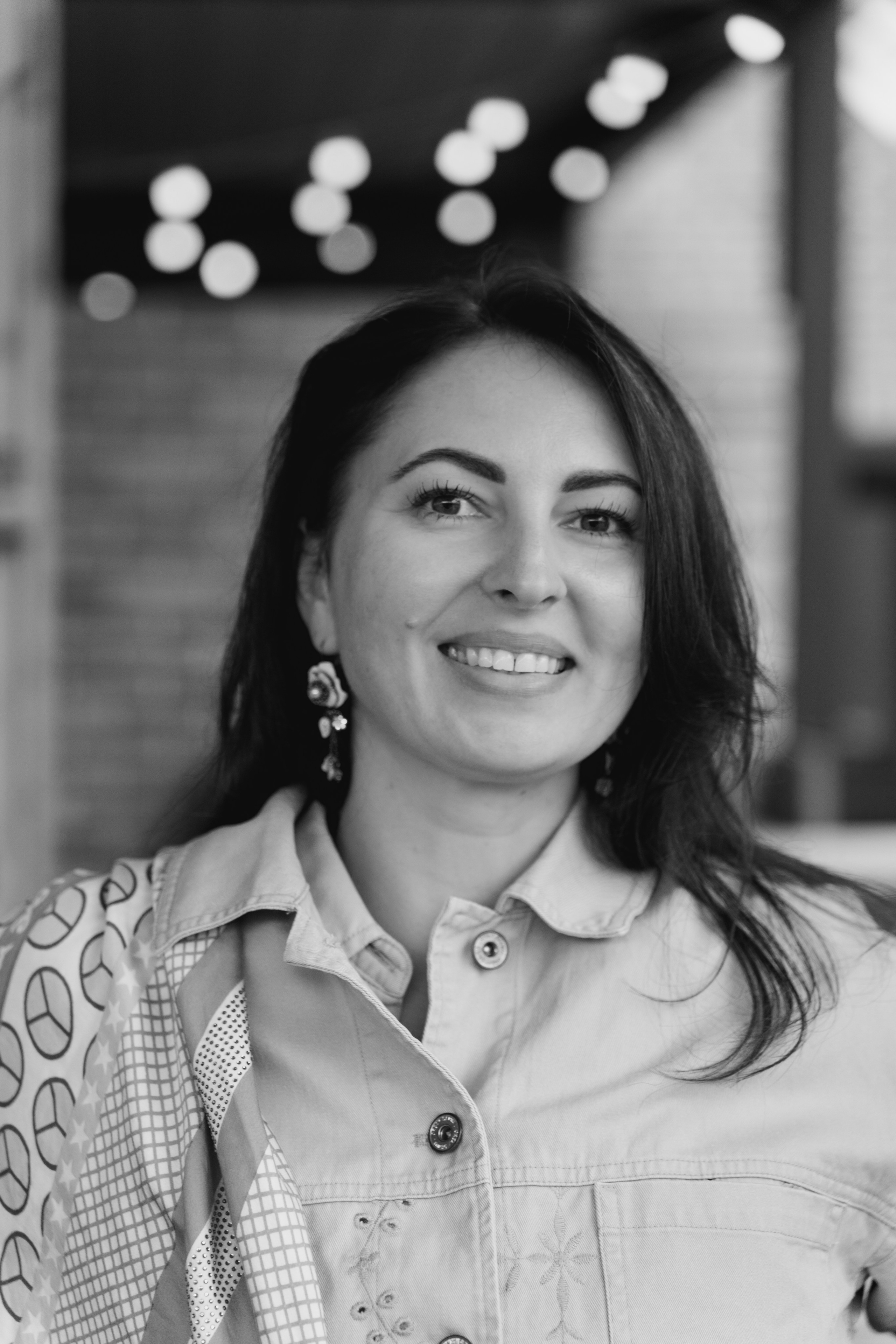 Бохо начинается с тебя. Виктория Саханкова — портретный и семейный фотограф в Москве