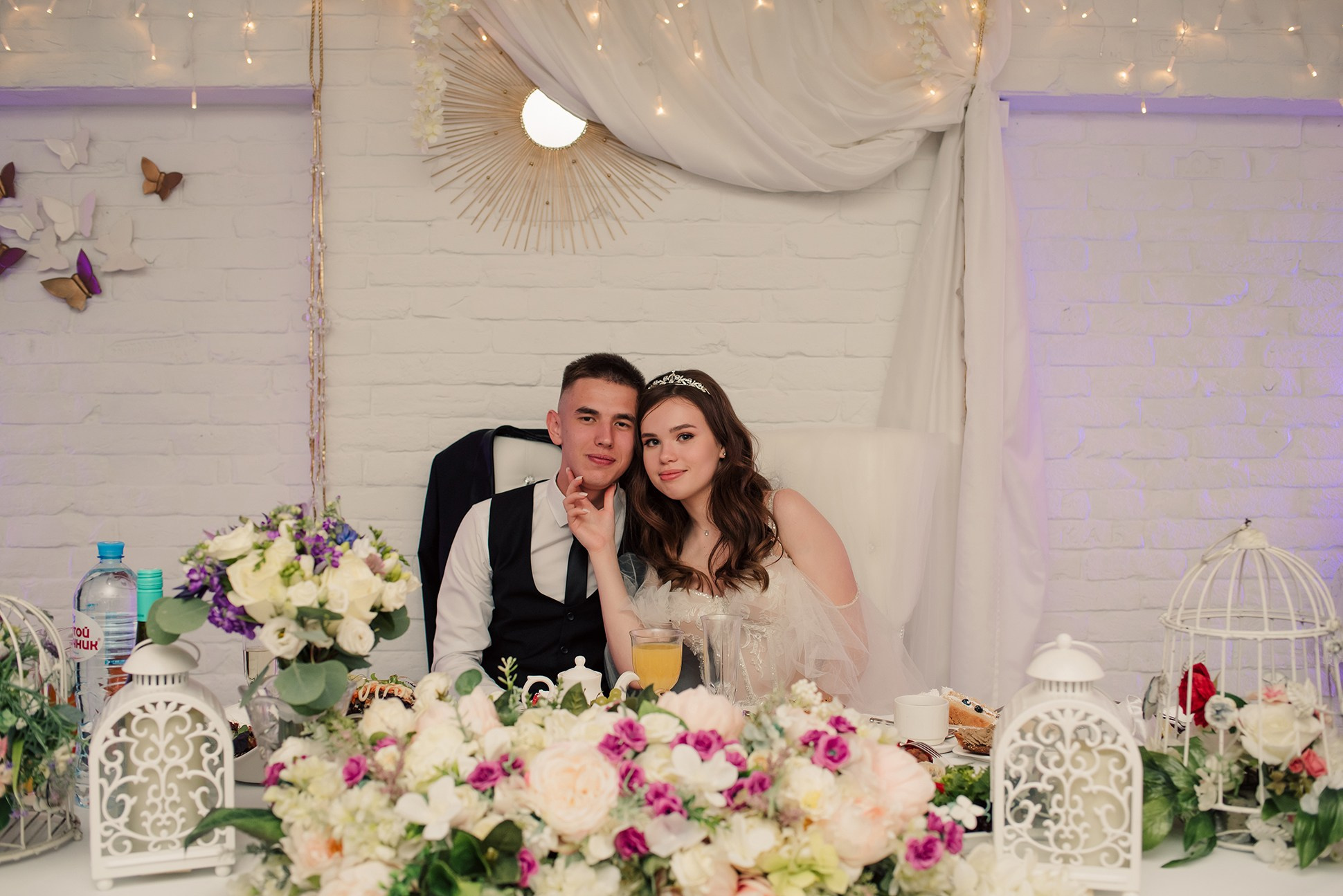 Анастасия и Виталий. Ораниенбаум. Семейный и Свадебный фотограф. Санкт-Петербург. Пушкин