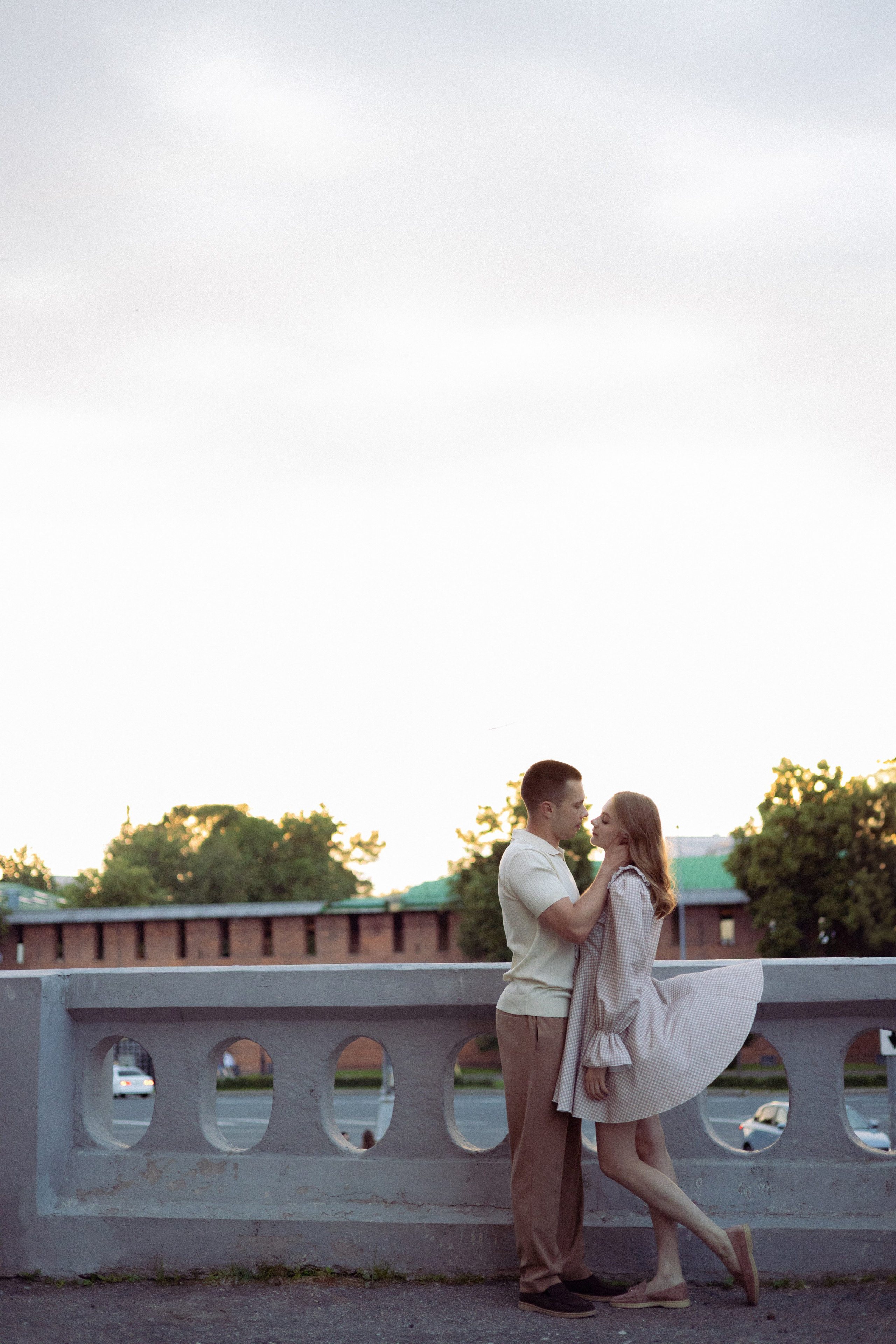 Ира и Кирилл. Фотограф в Нижнем Новгороде Воробьева Анжела