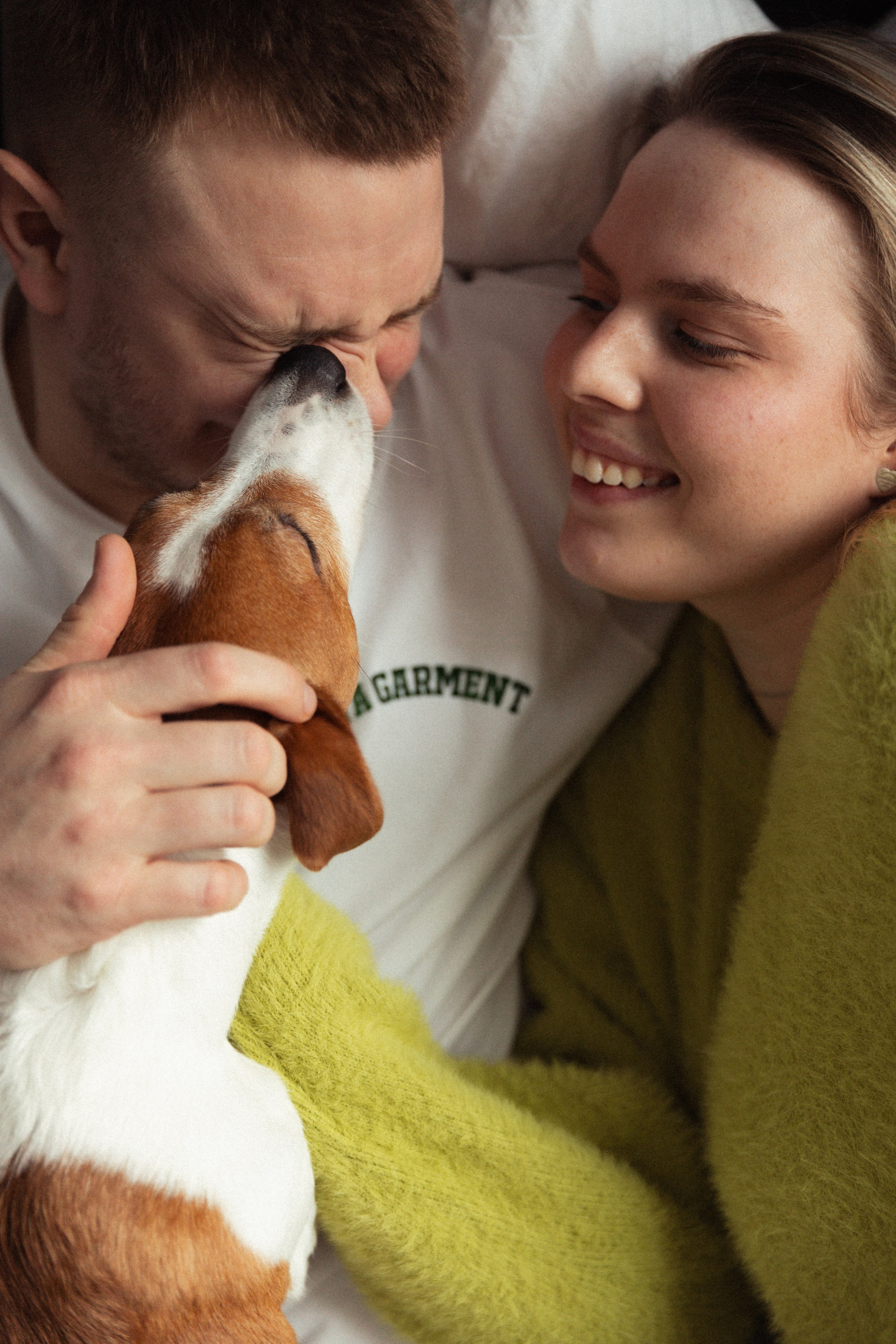 Арина и Илья. Фотограф в Нижнем Новгороде Воробьева Анжела