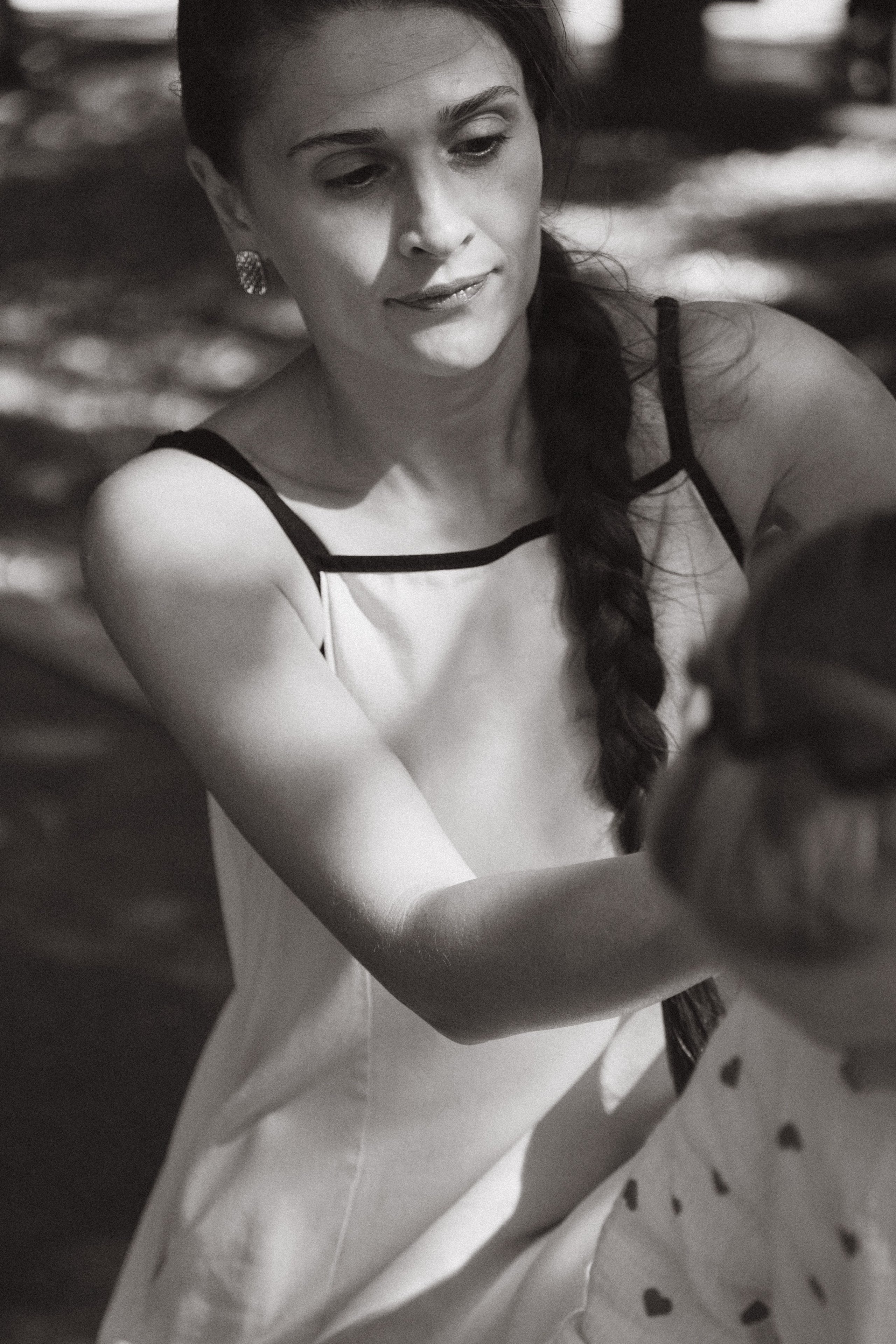 Катя и Вика. Фотограф в Нижнем Новгороде Воробьева Анжела