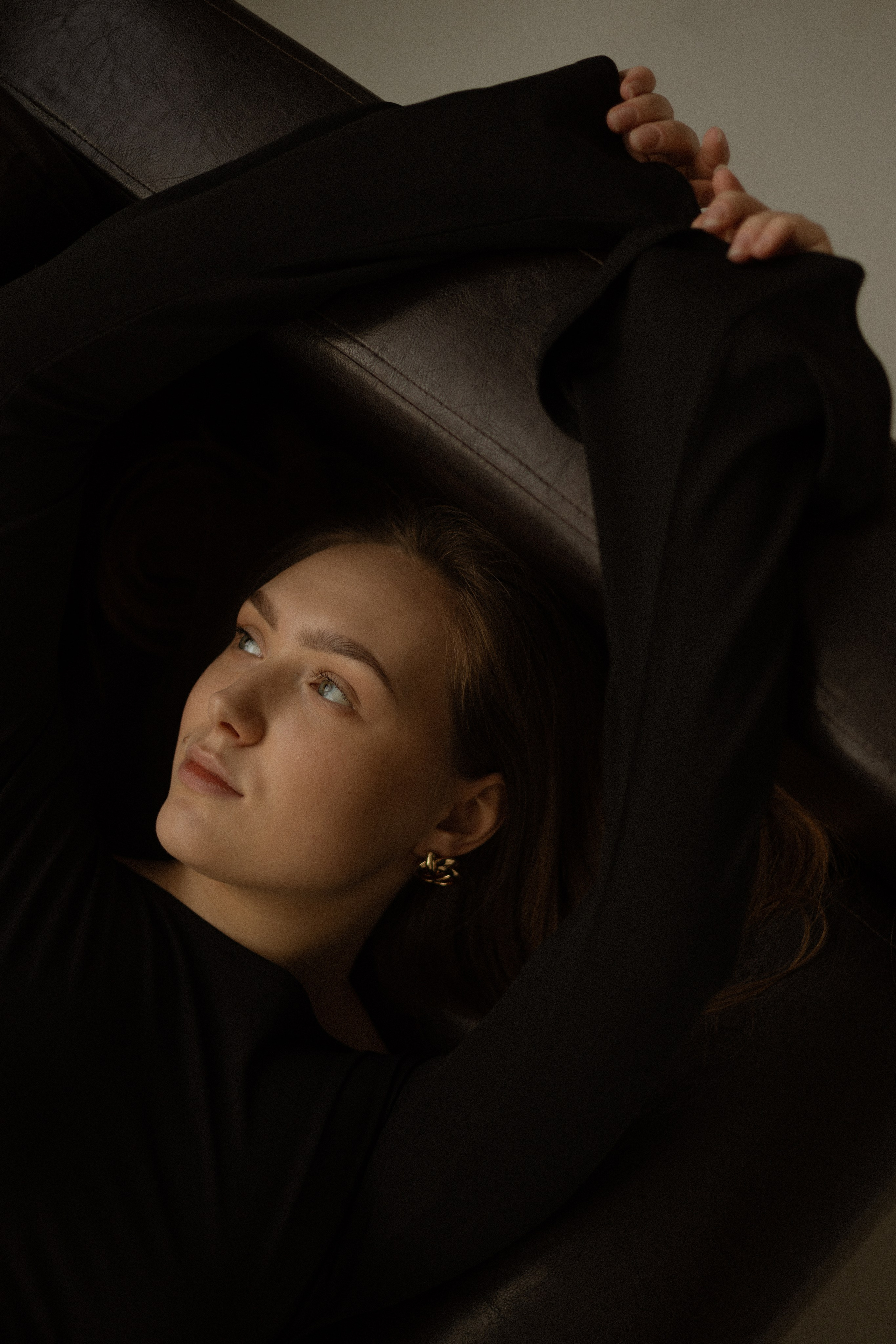 Маша. Фотограф в Нижнем Новгороде Воробьева Анжела