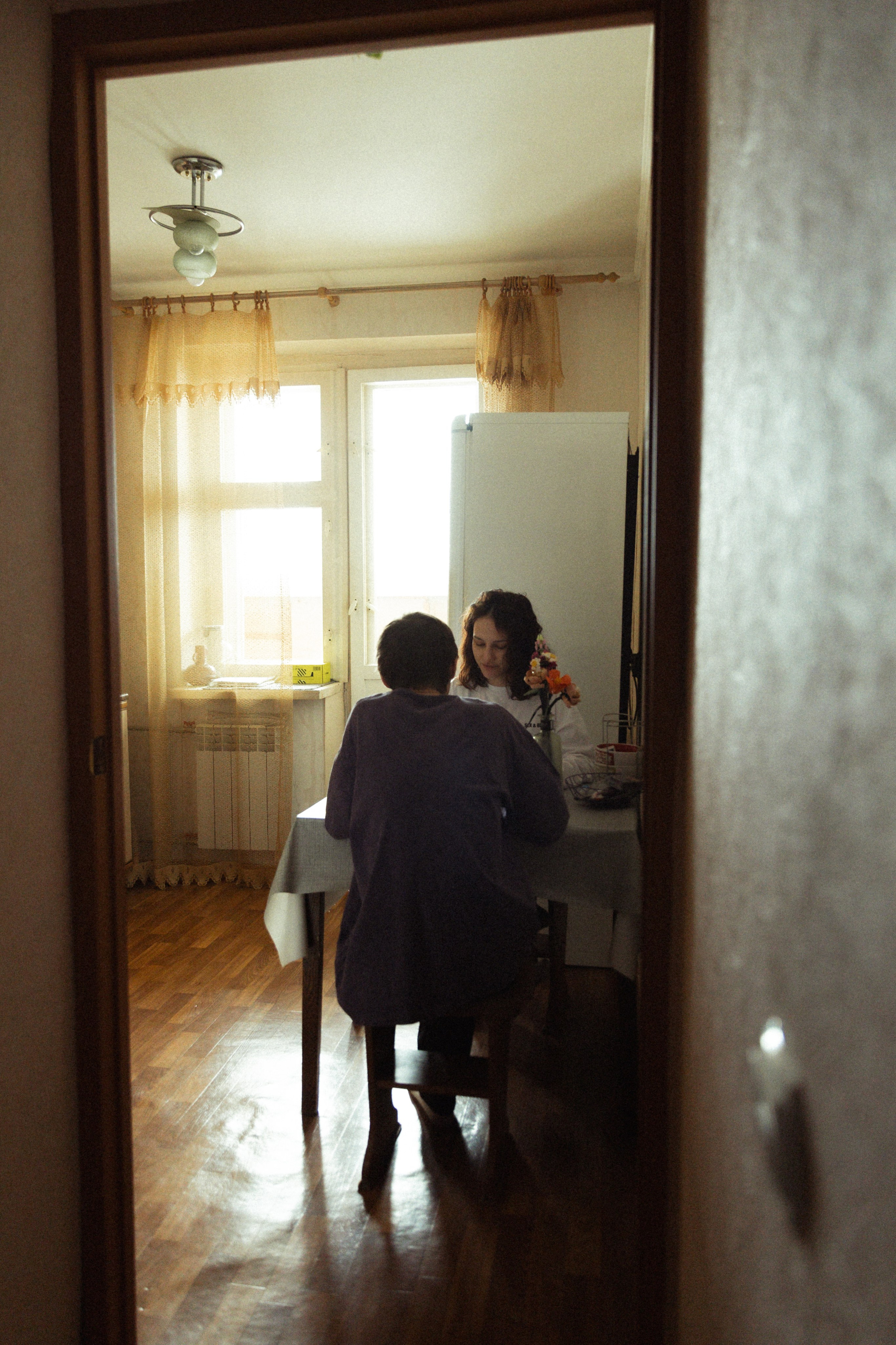 Настя и Матвей. Фотограф в Нижнем Новгороде Воробьева Анжела