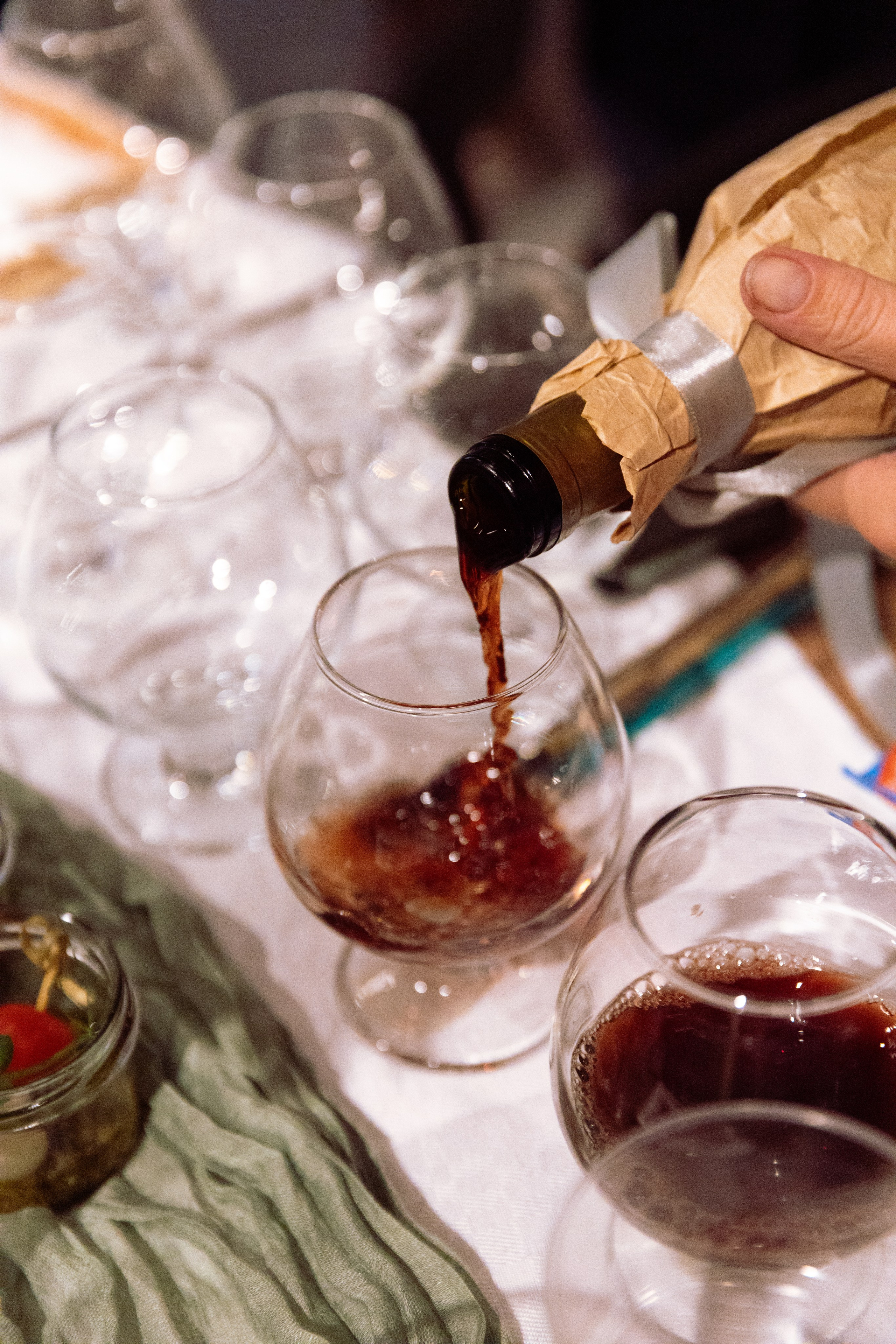 Большой праздник. Фотограф в Нижнем Новгороде Воробьева Анжела