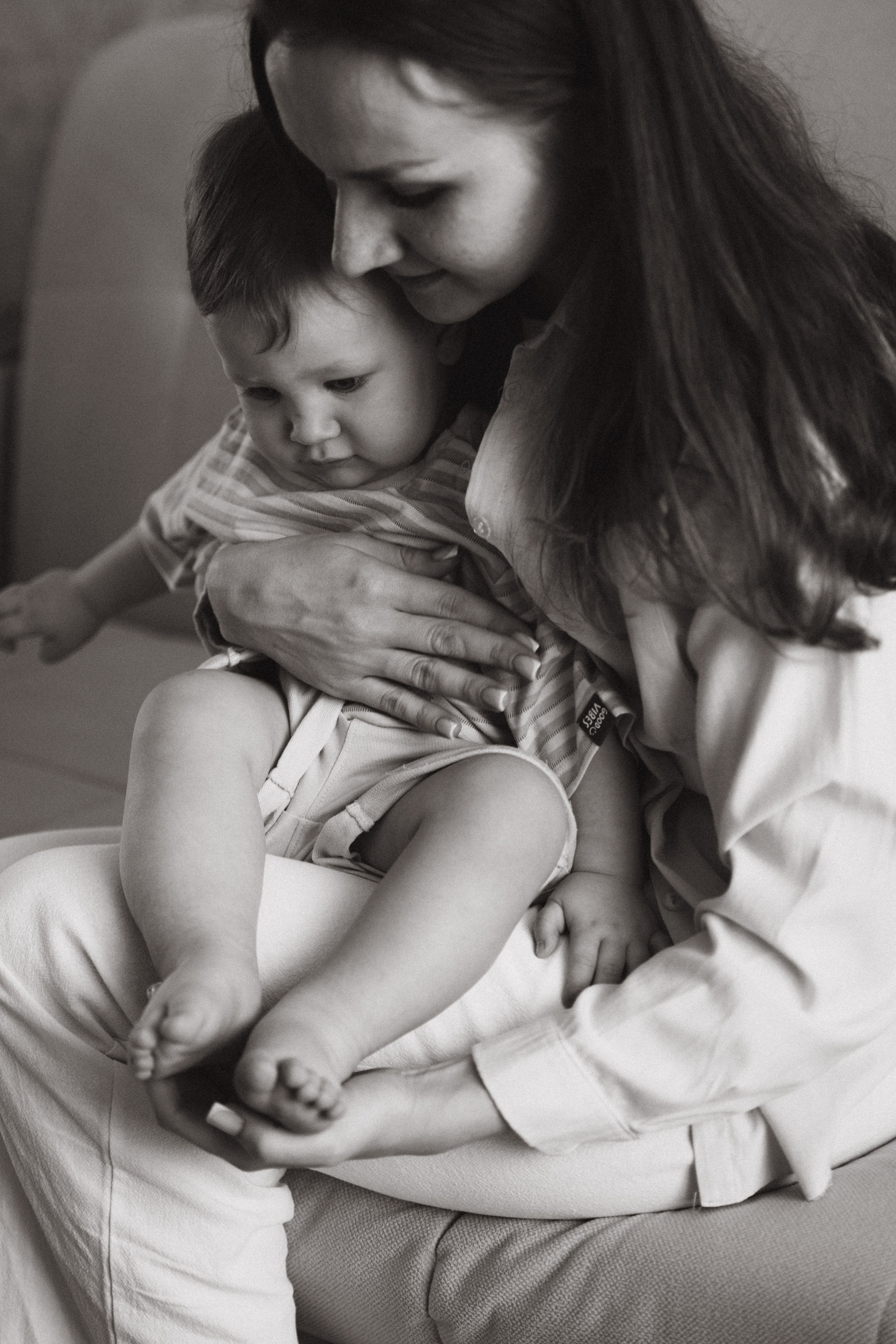 Тимоше 1 годик!. Фотограф в Нижнем Новгороде Воробьева Анжела