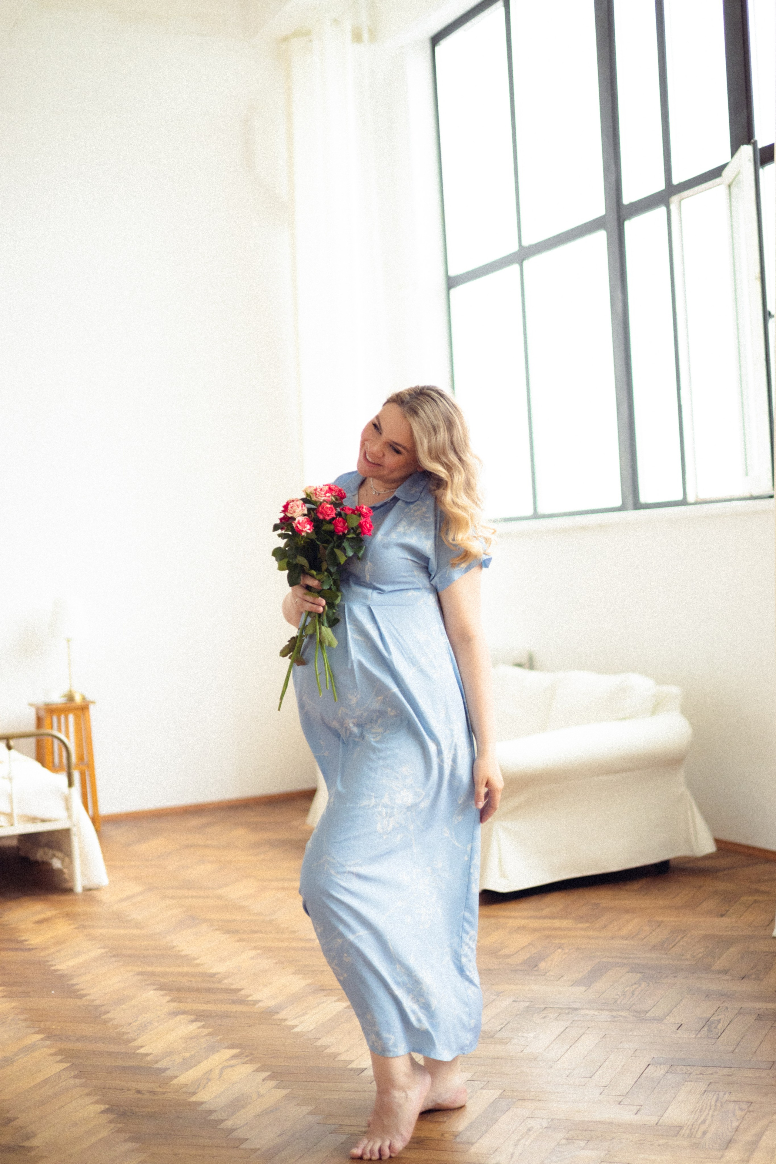 Лена и Виталик. Фотограф в Нижнем Новгороде Воробьева Анжела