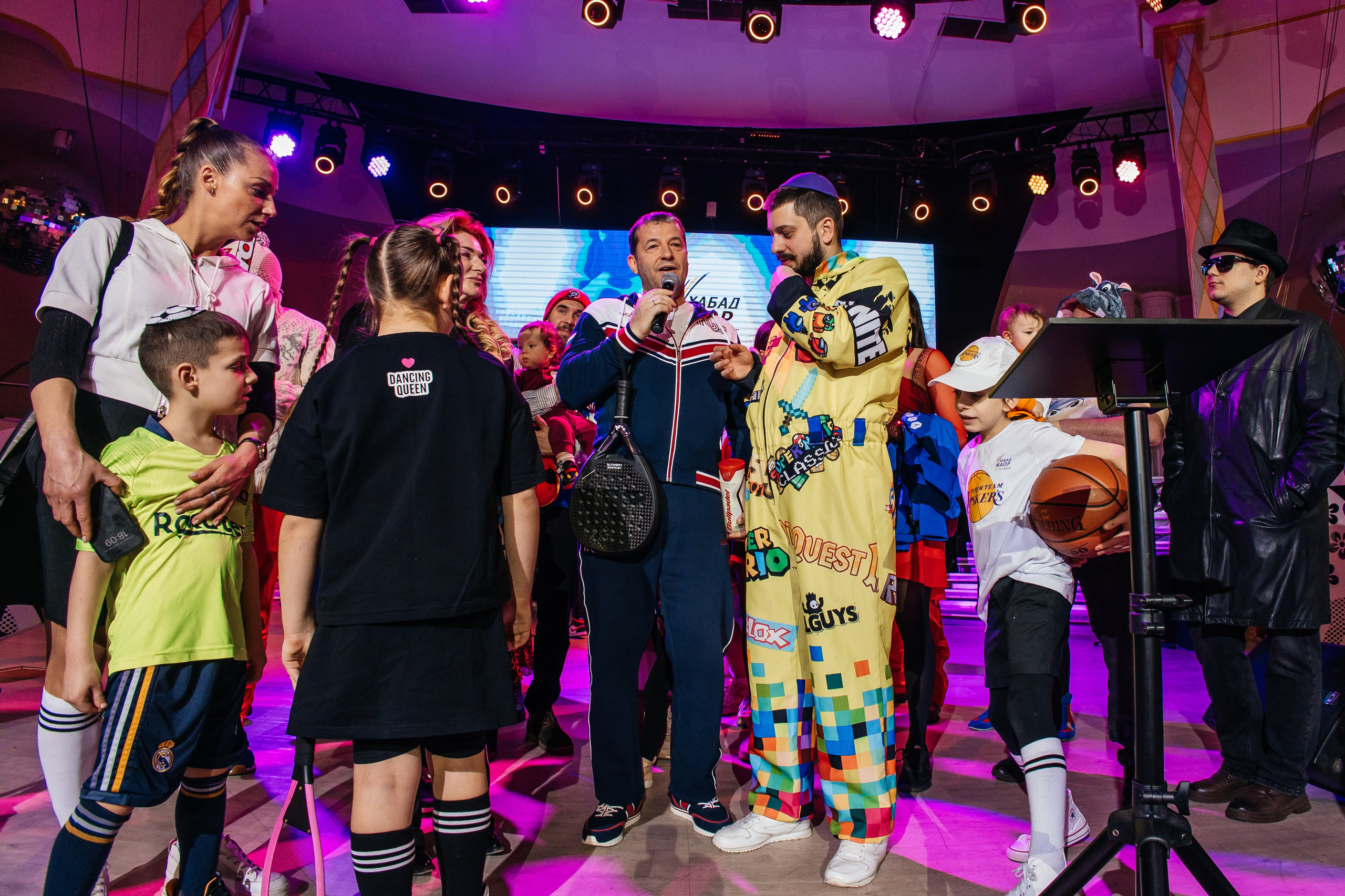 Пурим. Фотограф в Санкт-Петербурге Виктория Безверхая