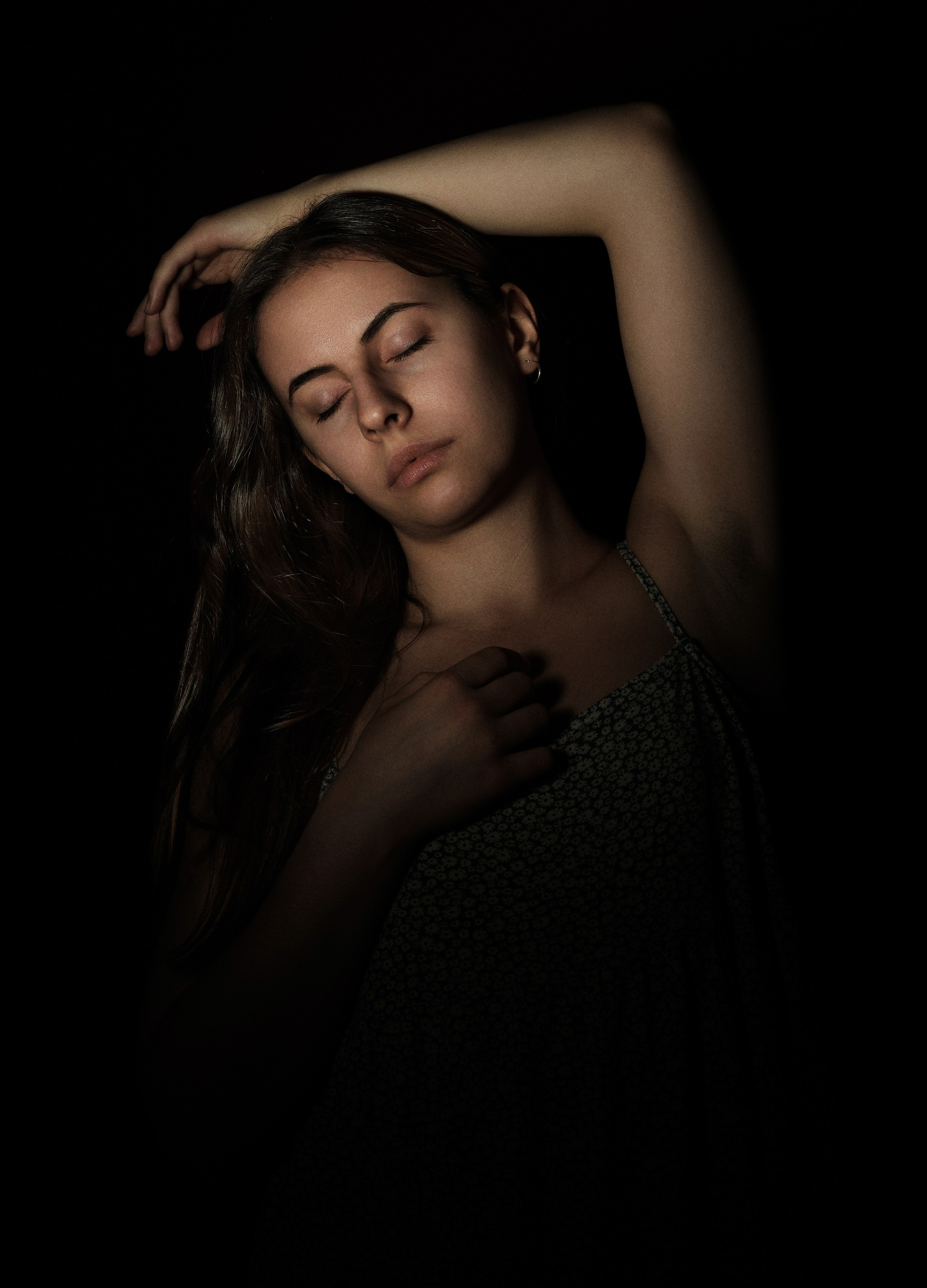 Фотоальбом с красивыми девушками (Часть 3)