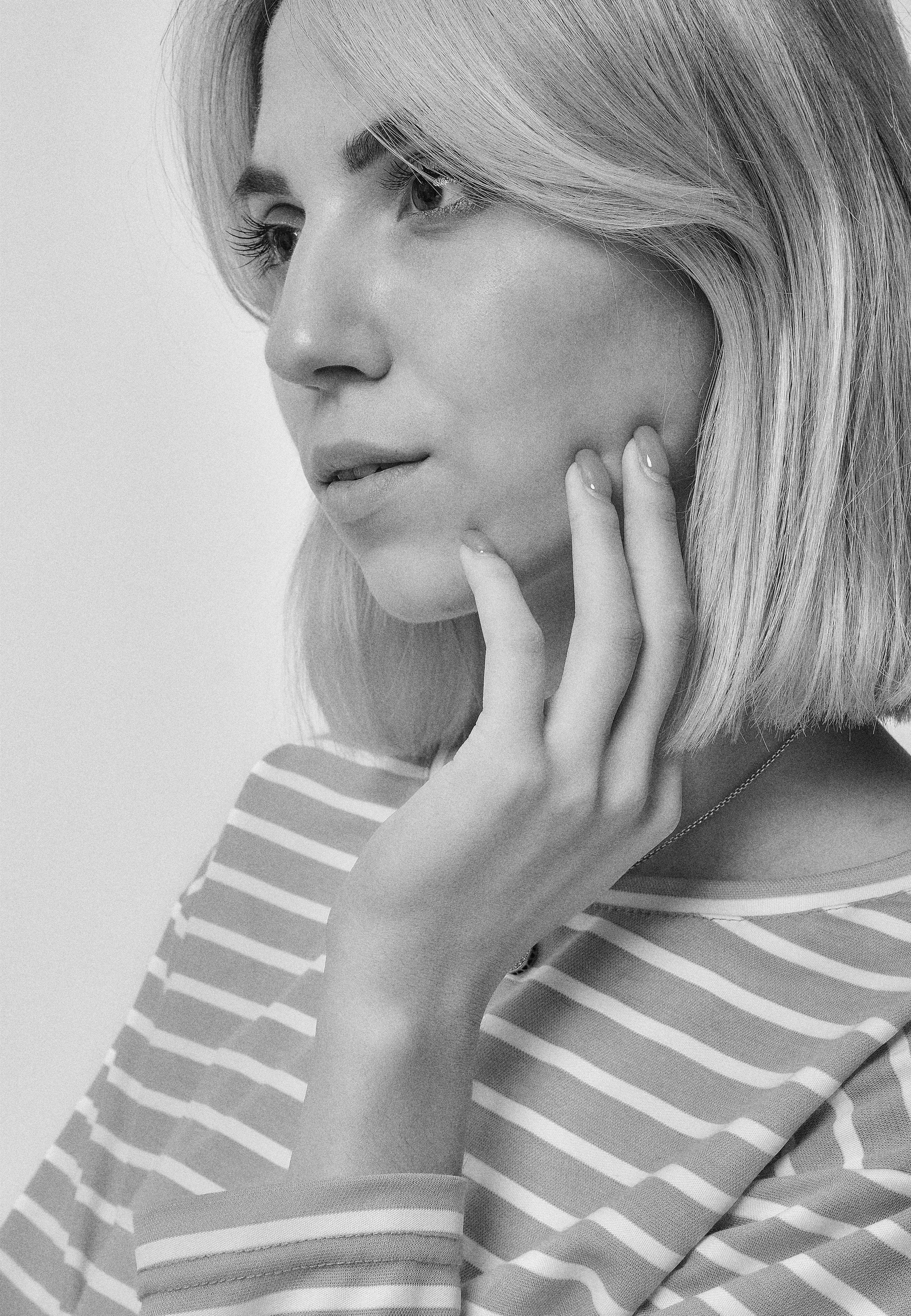 Фотоальбом с красивыми девушками (Часть 3)