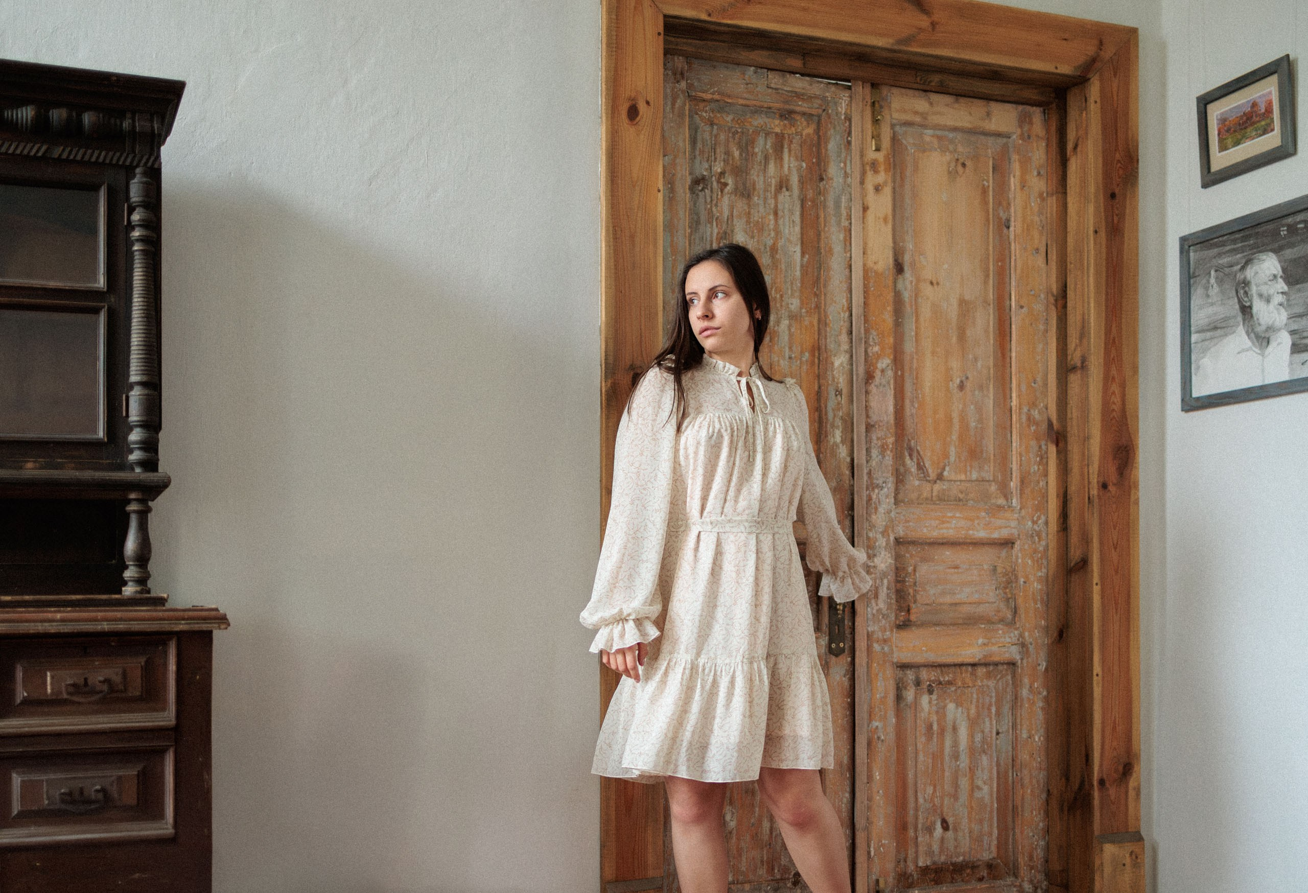 Фотоальбом с красивыми девушками (Часть 9)