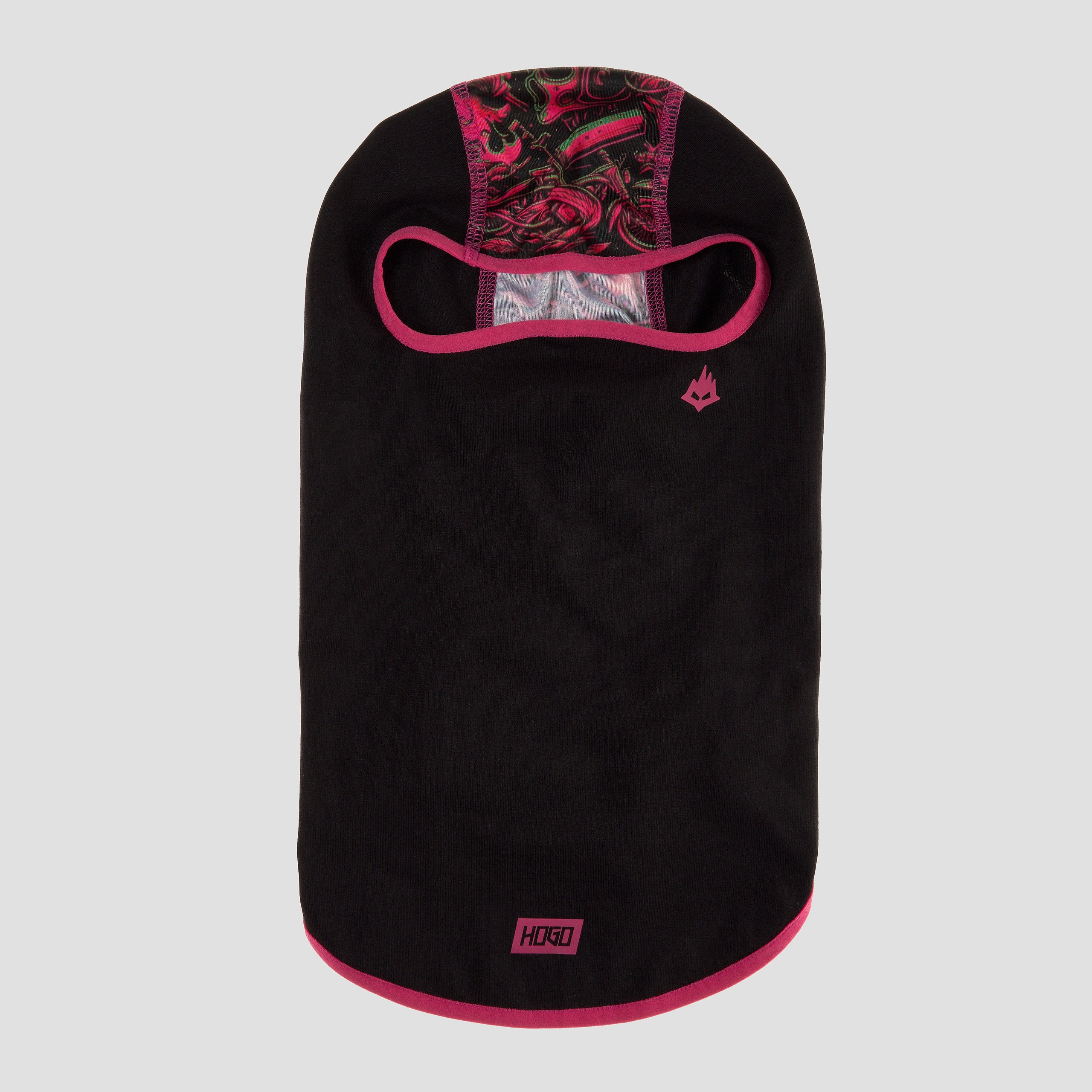 Предметные съёмки спортивного инвентаря для компании HOGO (часть 2)