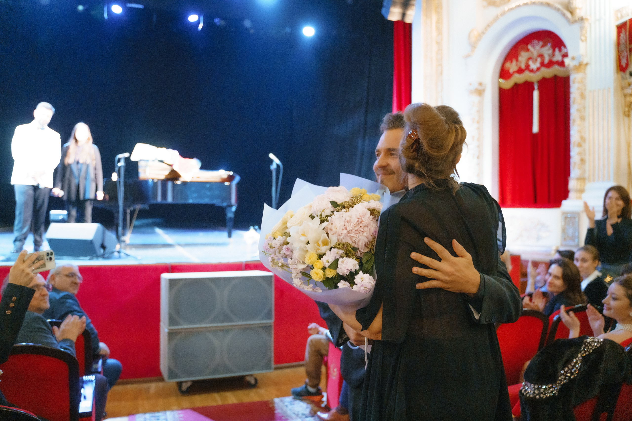 Филармония. Главная