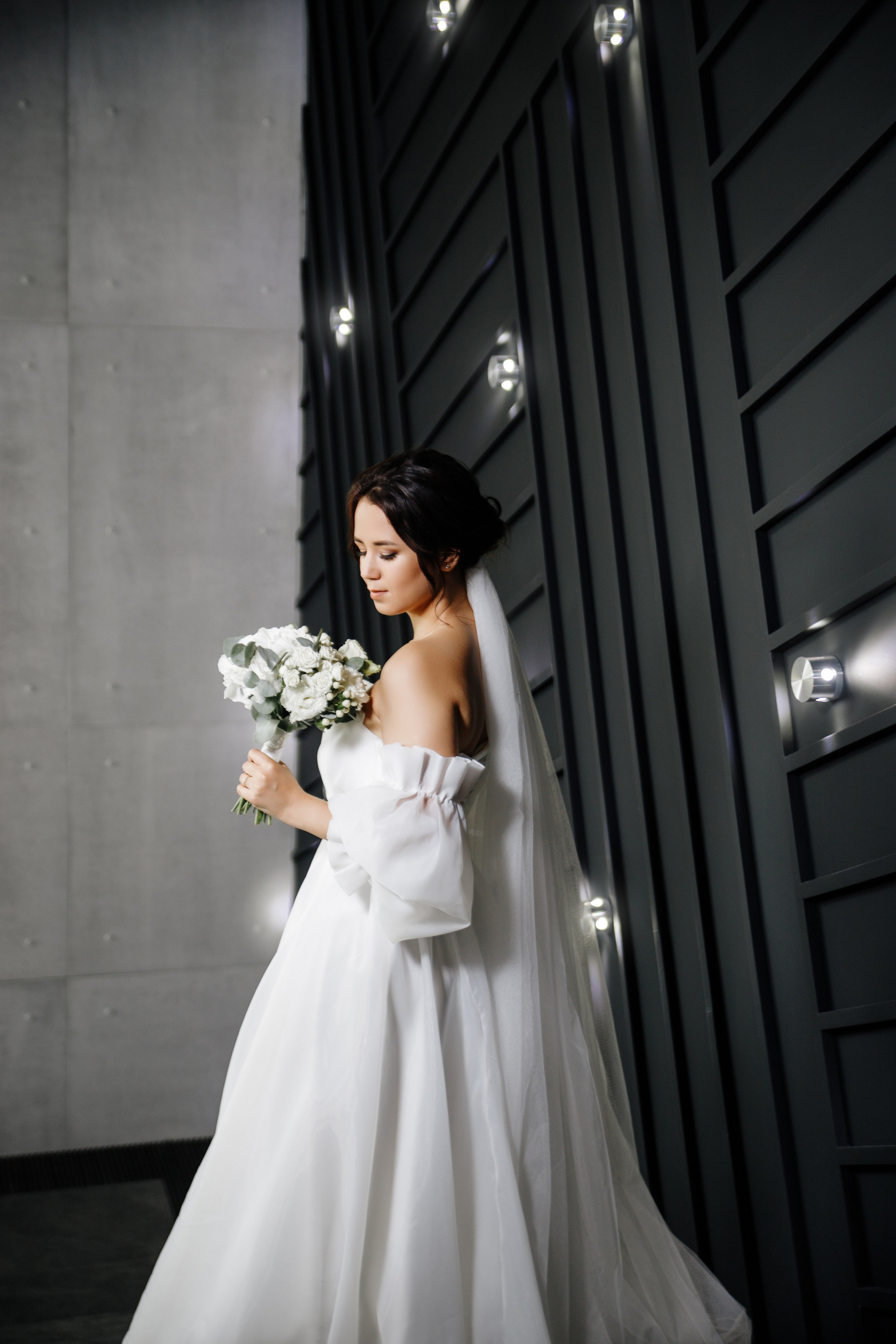 Егор ♥ Олеся. Свадебный и семейный фотограф в городе Воронеж. Ирина Боловина