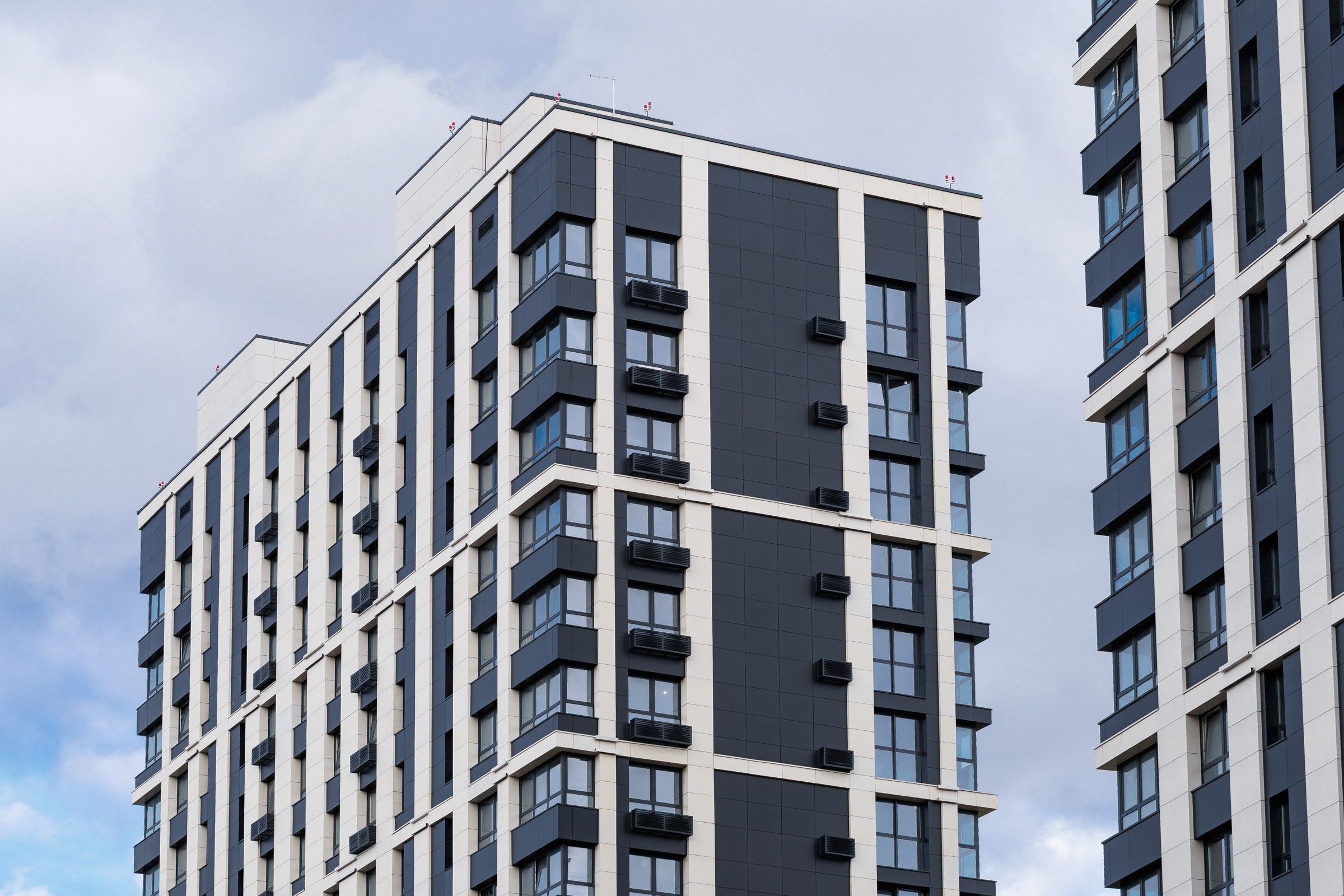 ЖК Uno. Нонский Руслан, фотограф Казань. Архитектурная и интерьерная съемка, работаю по всей России