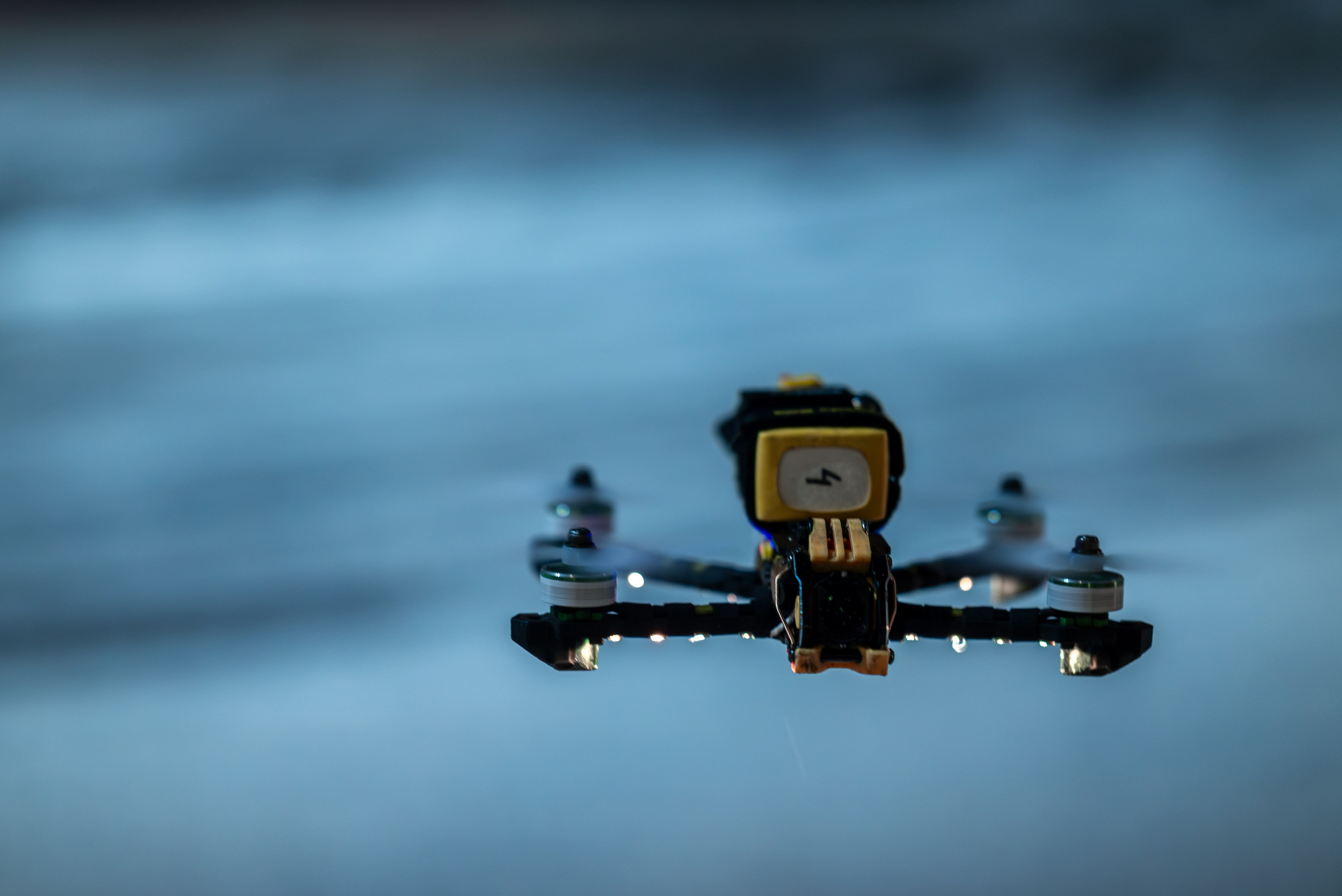 DNB december'25. Автомобильный фотограф Александра Рузиева aka Ju1cyFlex