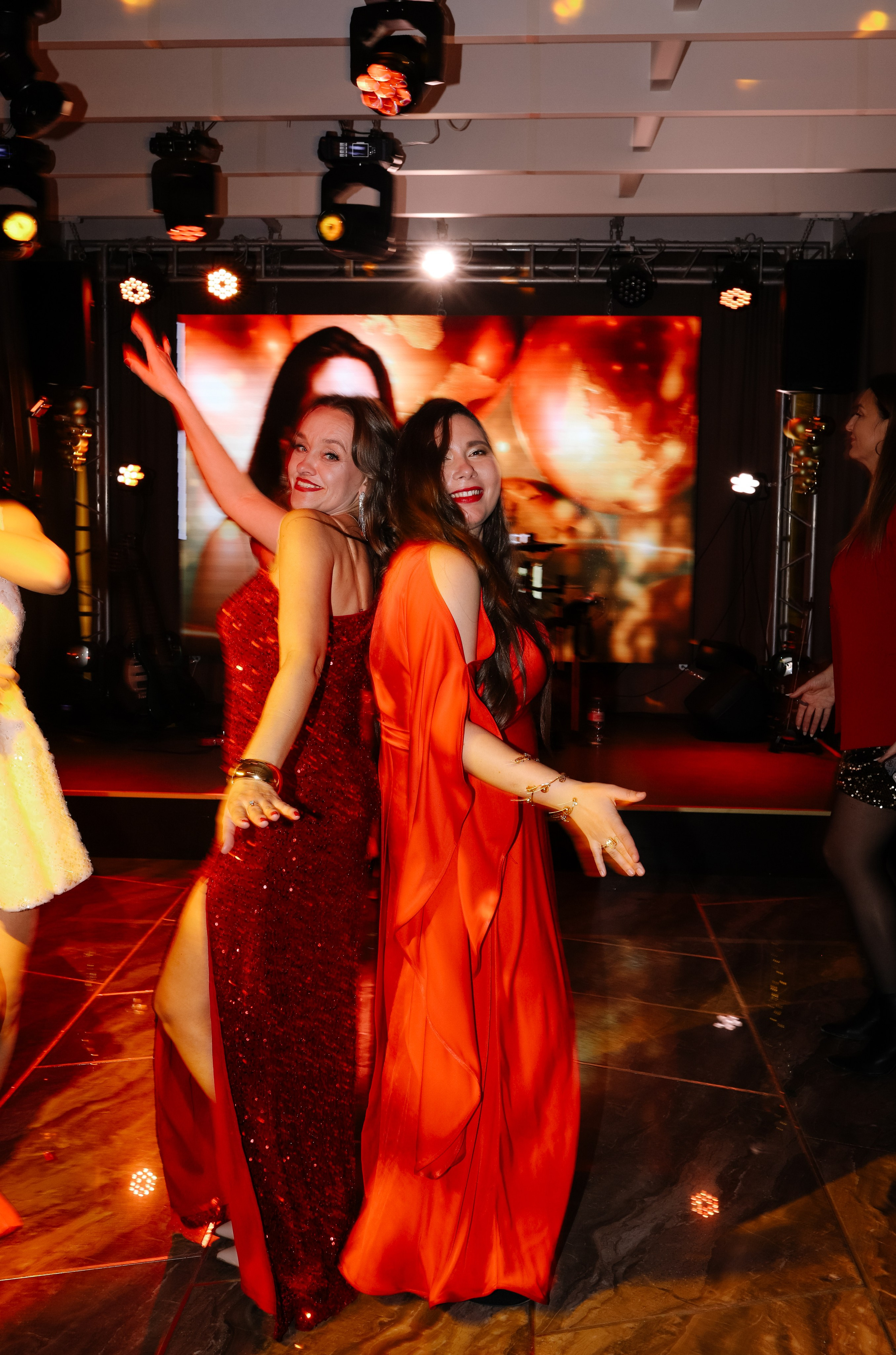 Новогодний корпоратив