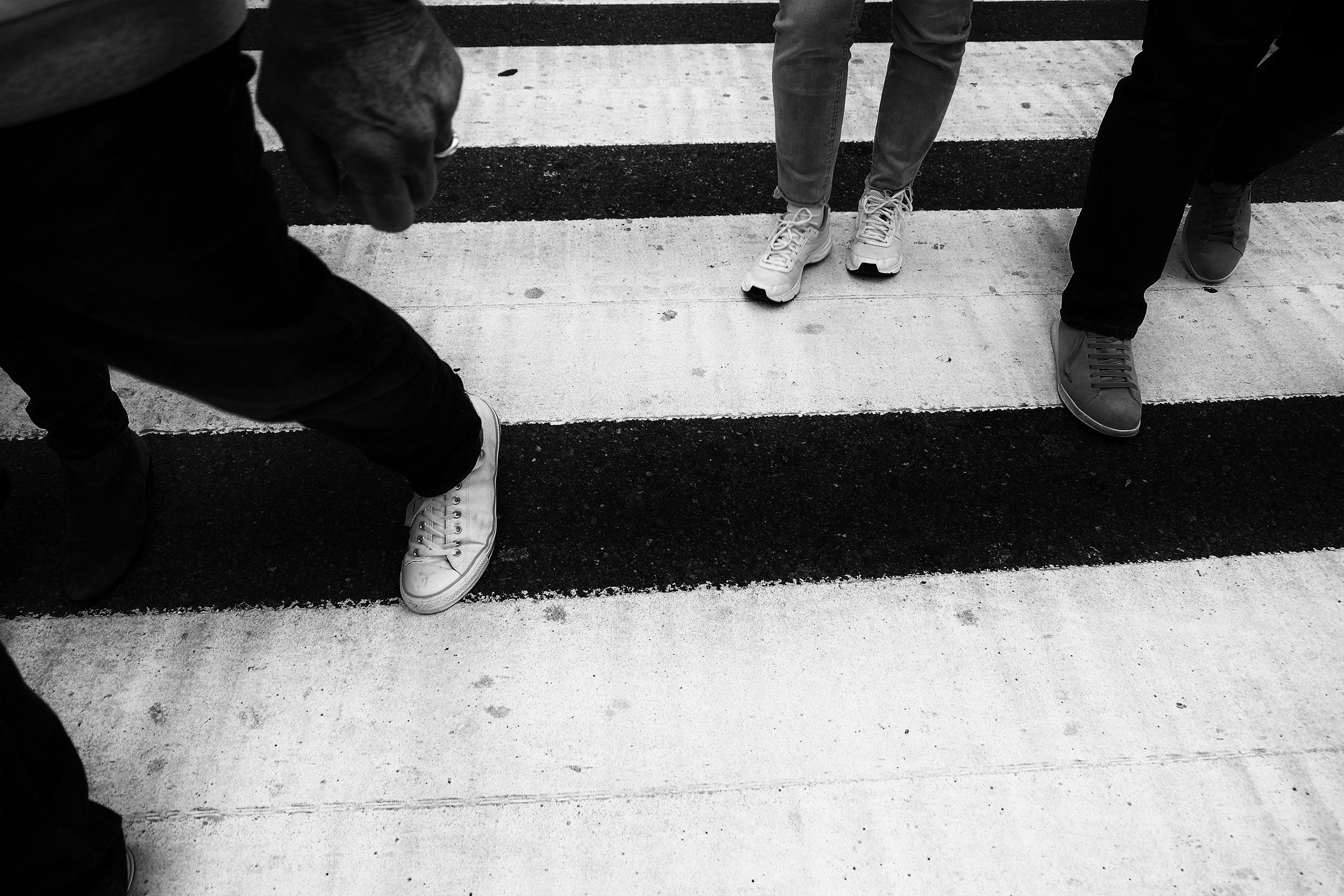 New York. Самид Али, фотограф из Санкт-Петербурга, Россия