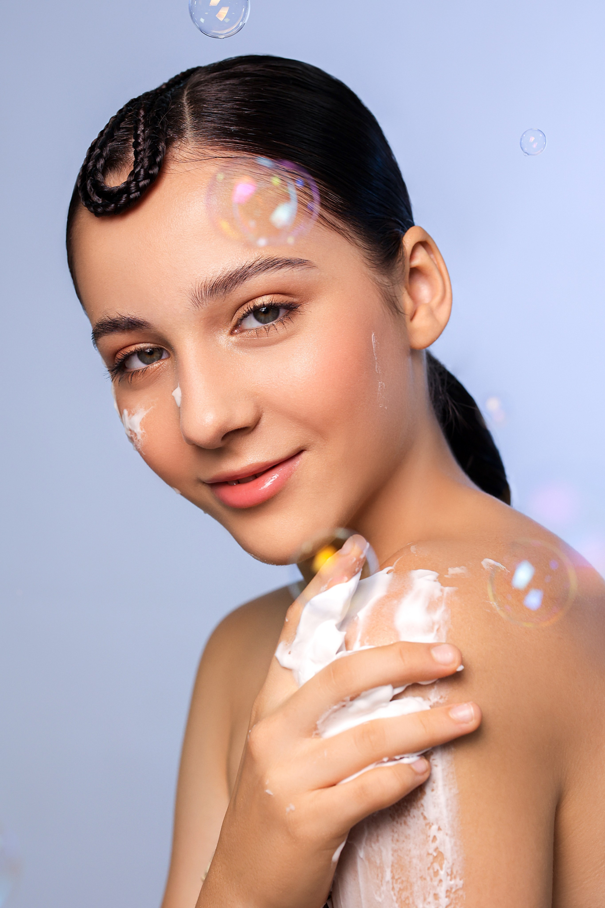 SOFIA. Модельная студия MIA Models