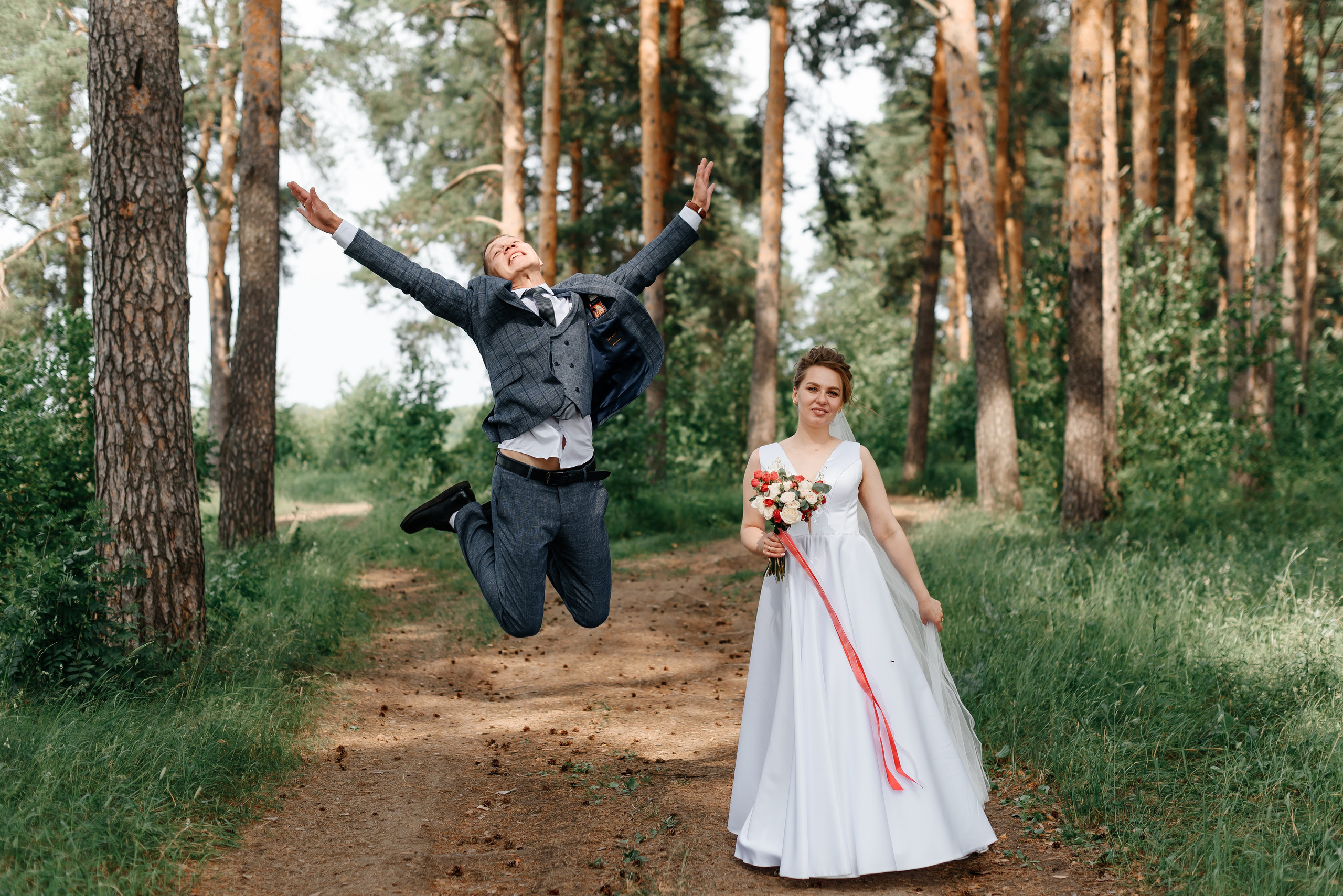 Лучшее. Свадебный фотограф Антон Пентегов