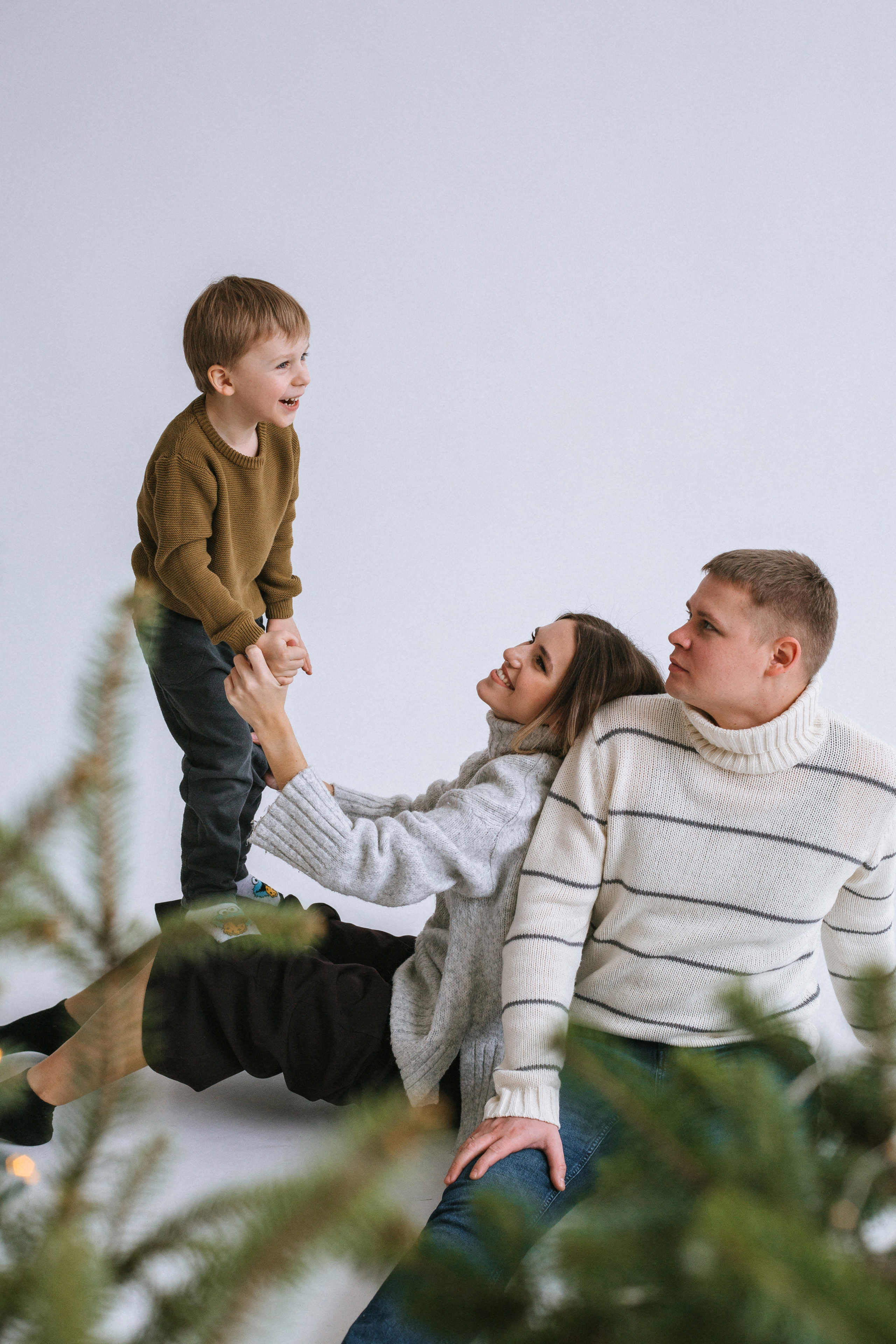 С Илюшей. Фотограф в Волгограде и Москве | Анастасия Лаврова