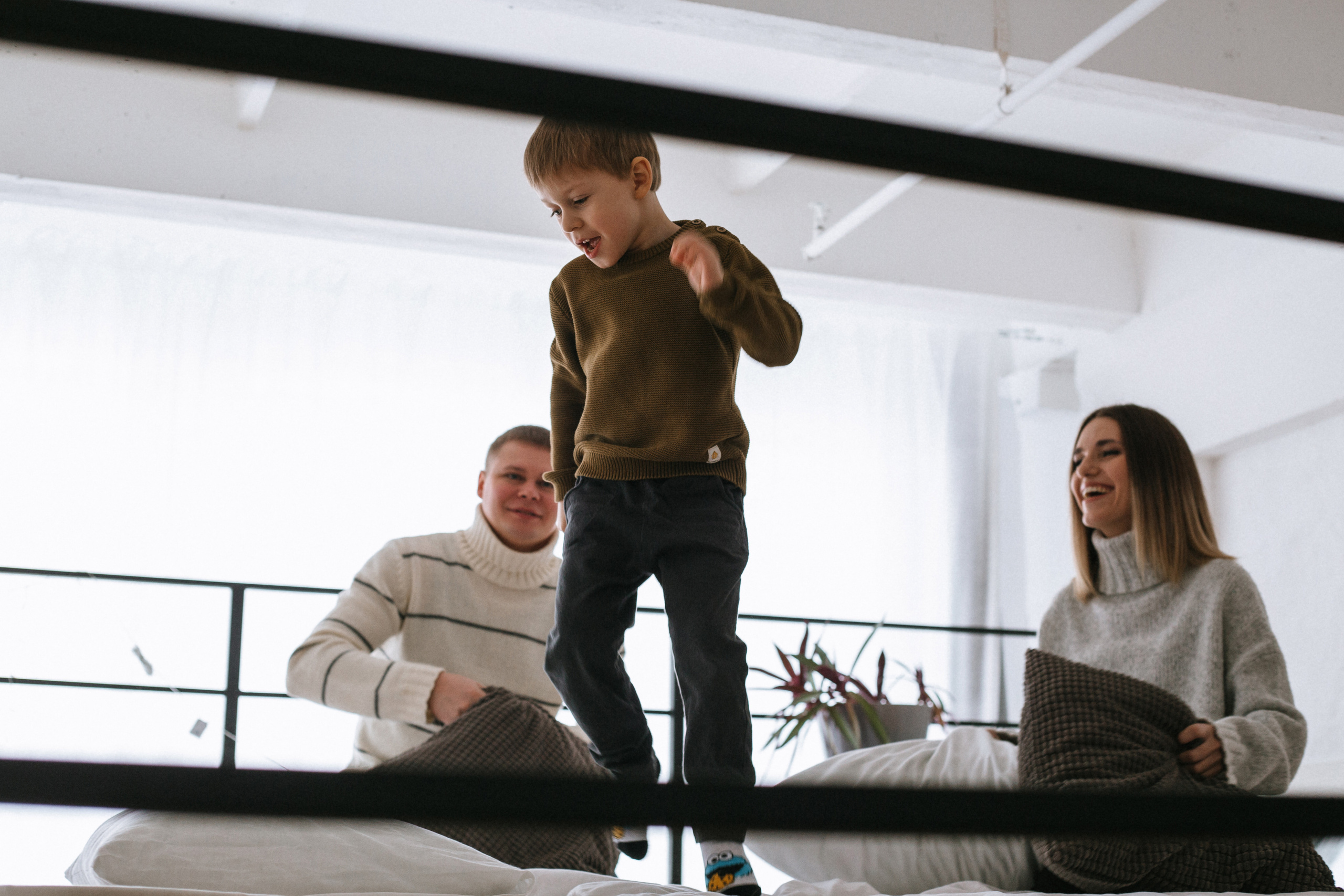 С Илюшей. Фотограф в Волгограде и Москве | Анастасия Лаврова