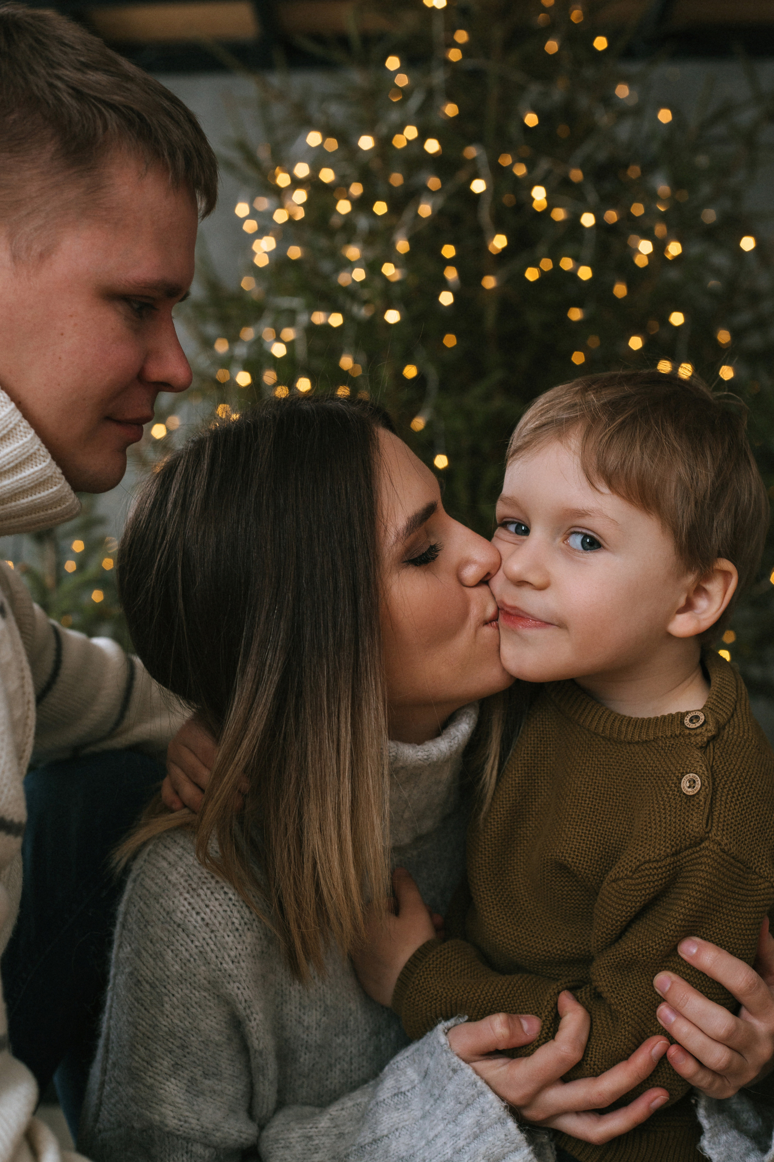 С Илюшей. Фотограф в Волгограде и Москве | Анастасия Лаврова