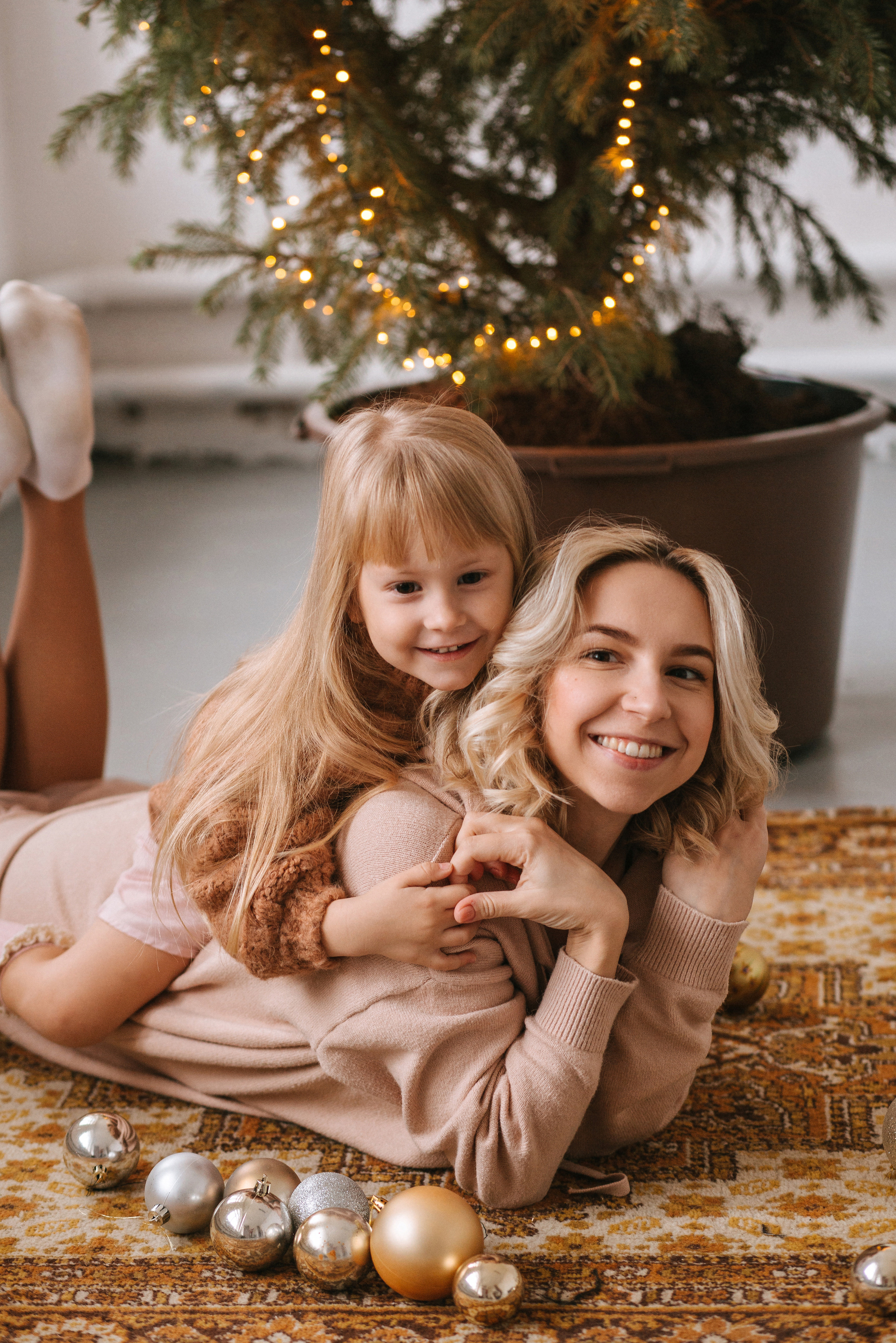 Семейная съемка в студии. Фотограф в Волгограде и Москве | Анастасия Лаврова