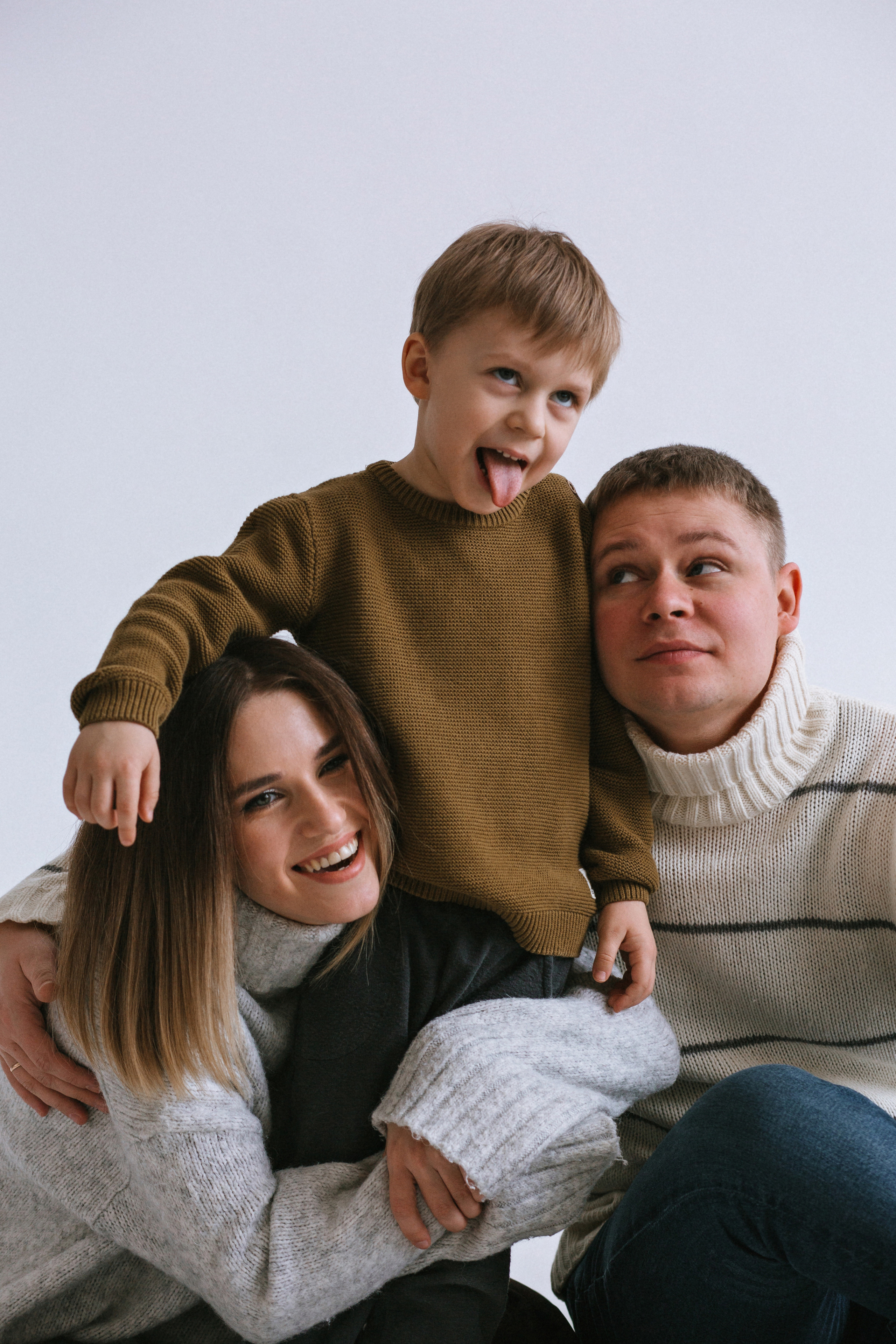 С Илюшей. Фотограф в Волгограде и Москве | Анастасия Лаврова