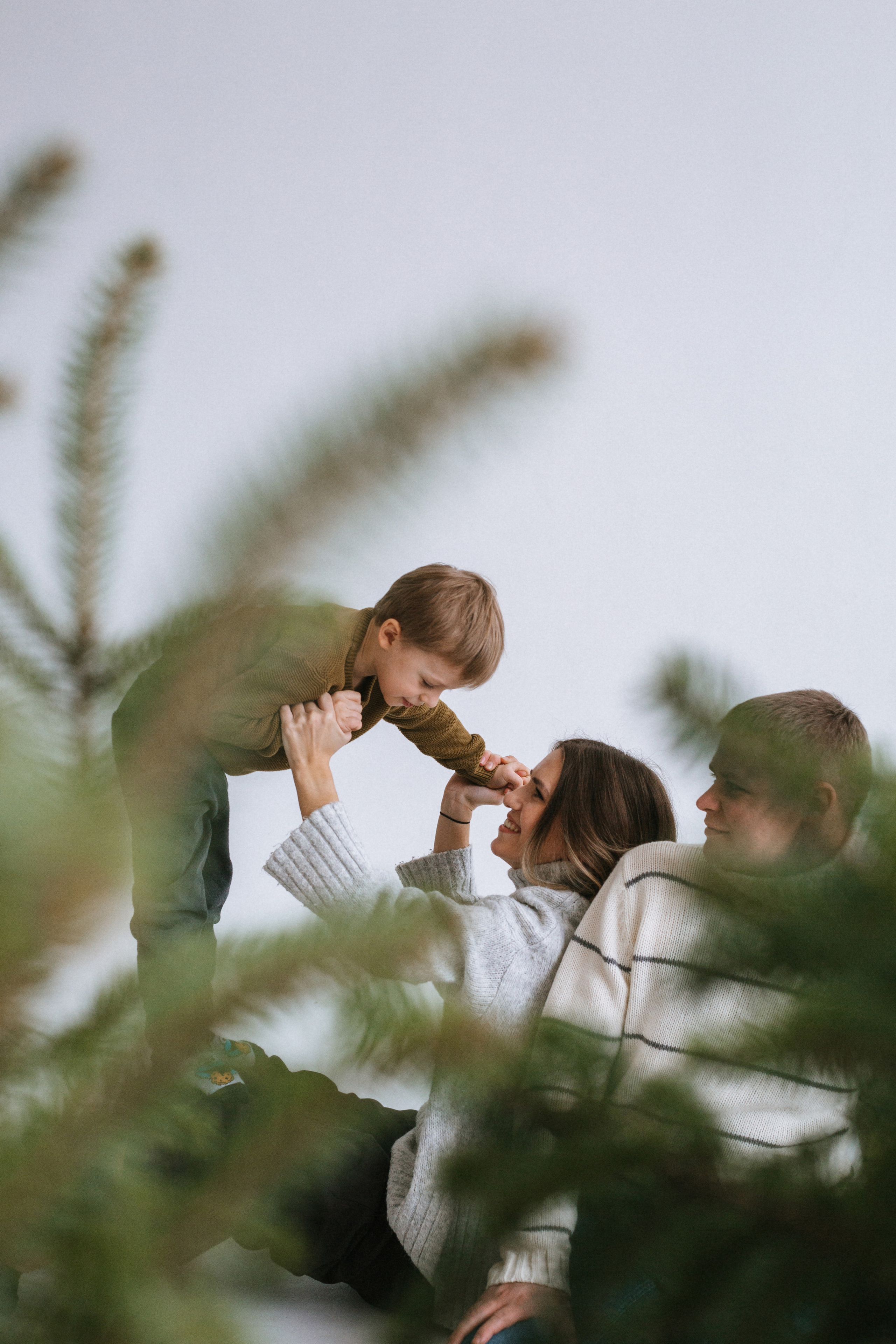 С Илюшей. Фотограф в Волгограде и Москве | Анастасия Лаврова
