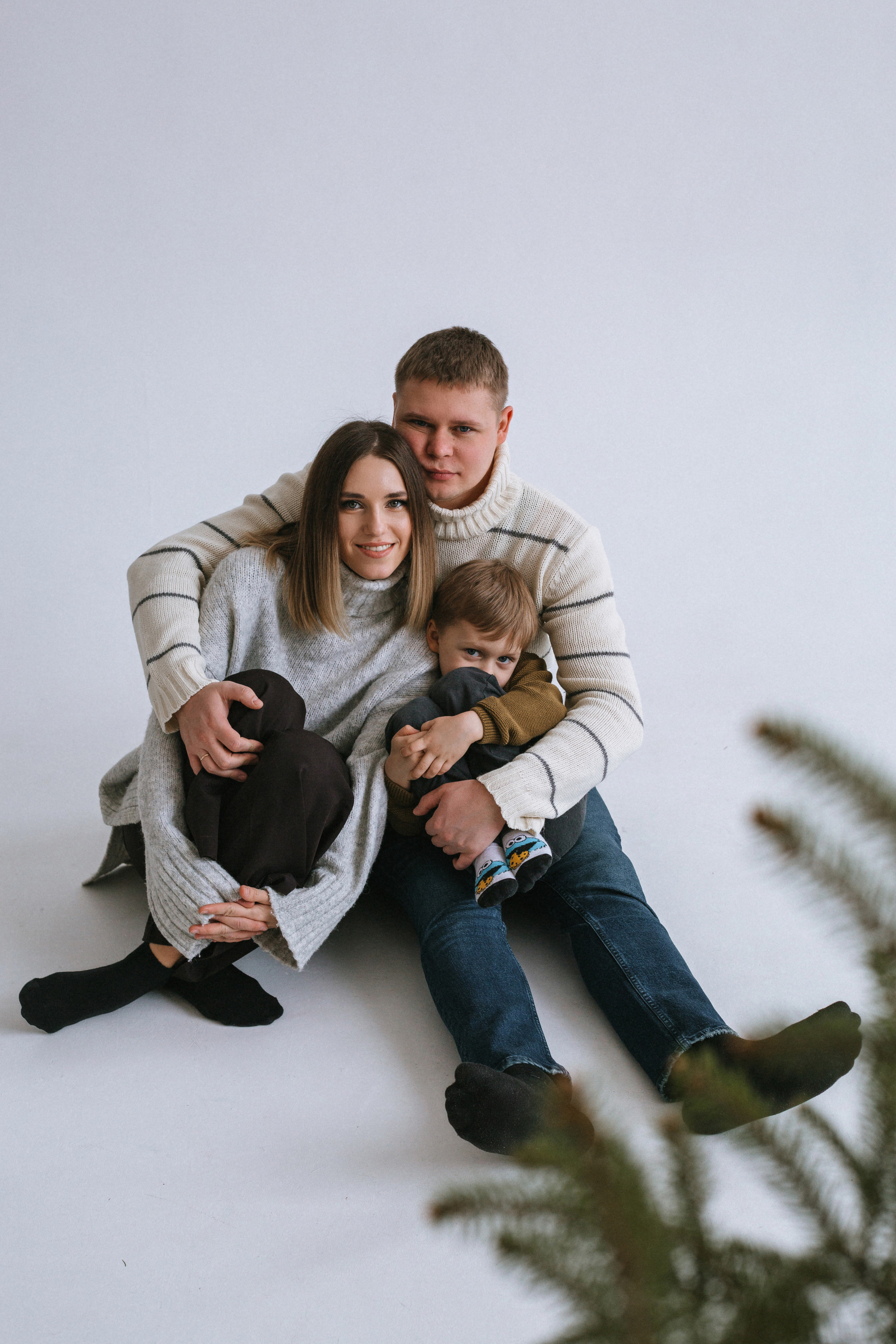 С Илюшей. Фотограф в Волгограде и Москве | Анастасия Лаврова