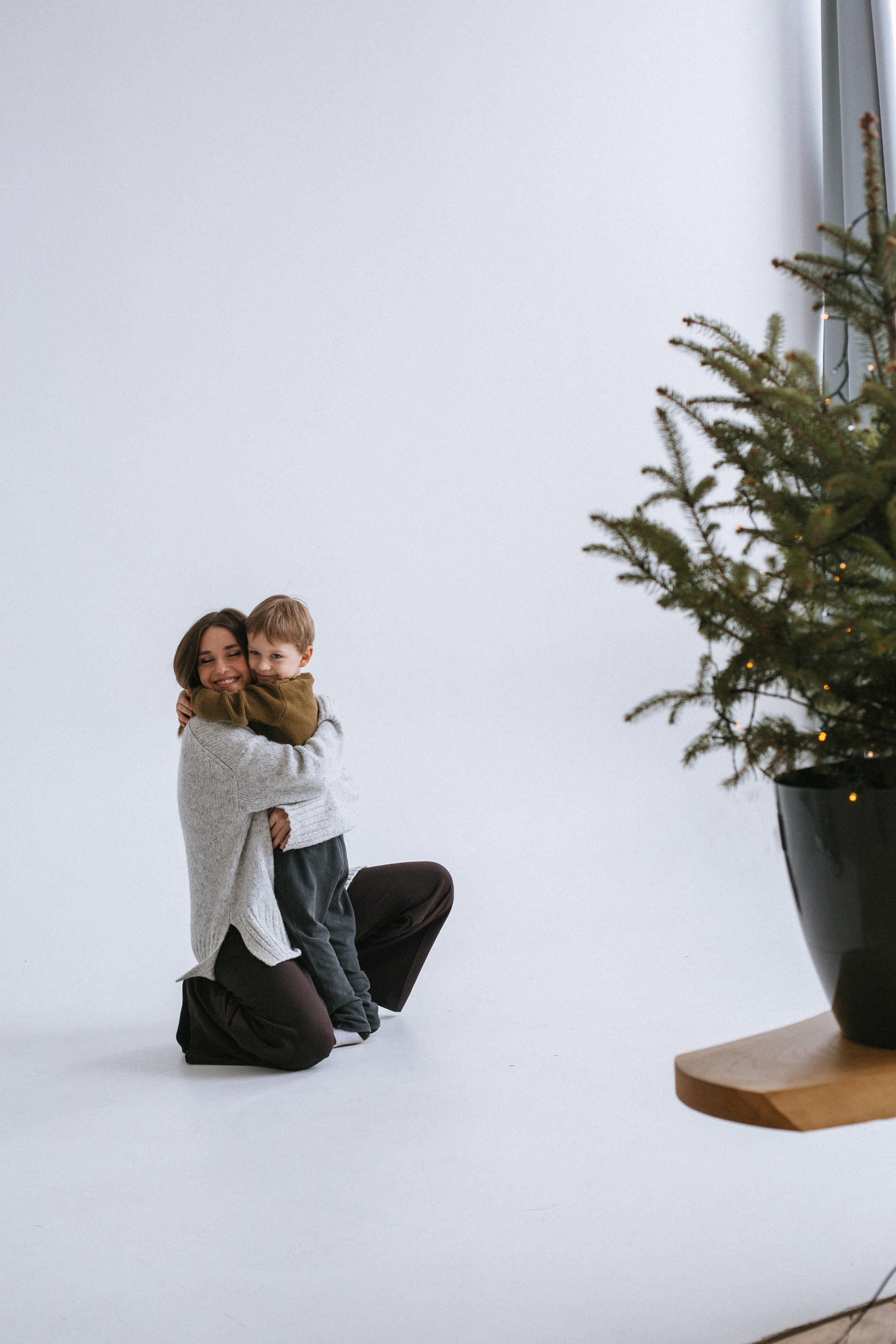 С Илюшей. Фотограф в Волгограде и Москве | Анастасия Лаврова
