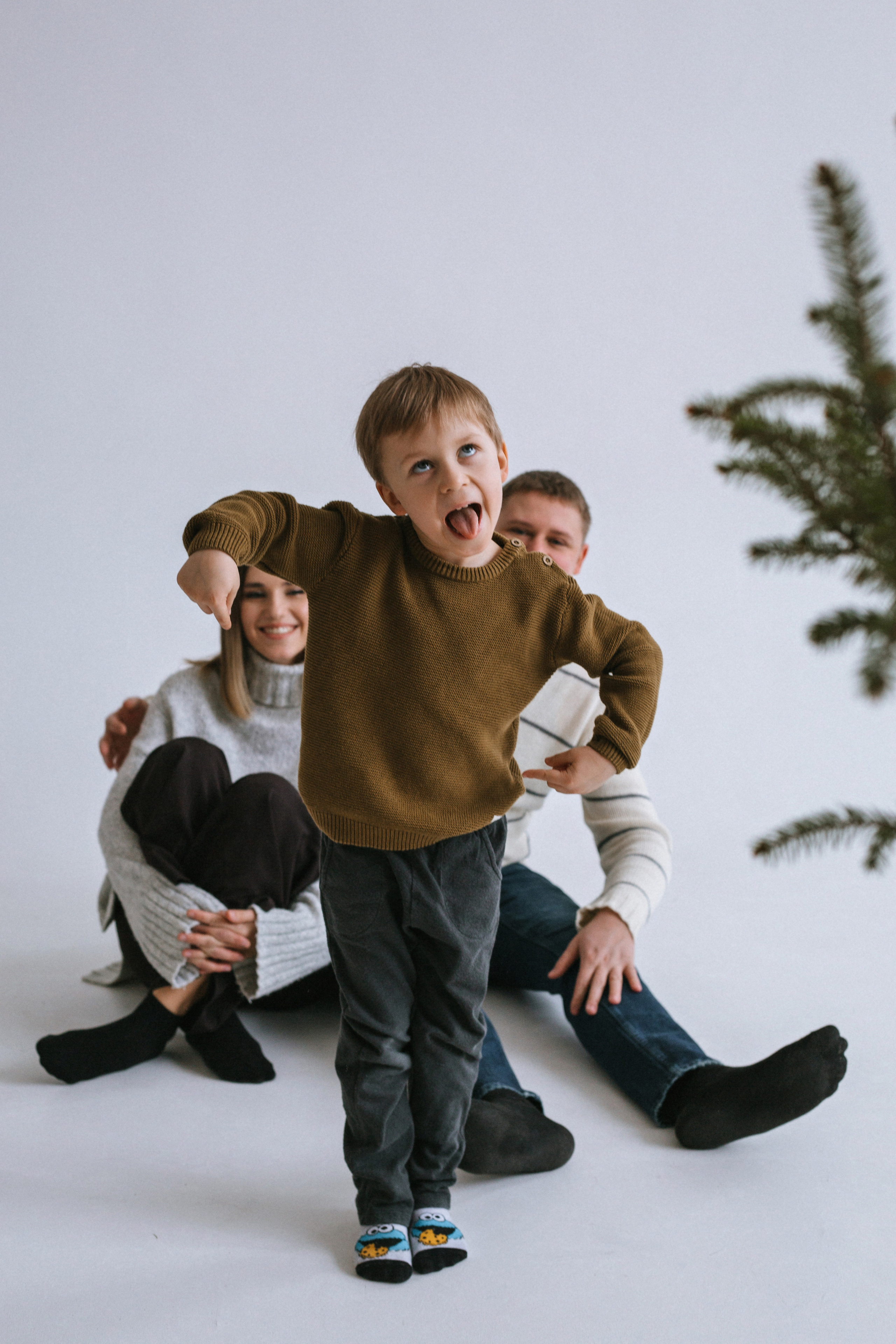 С Илюшей. Фотограф в Волгограде и Москве | Анастасия Лаврова