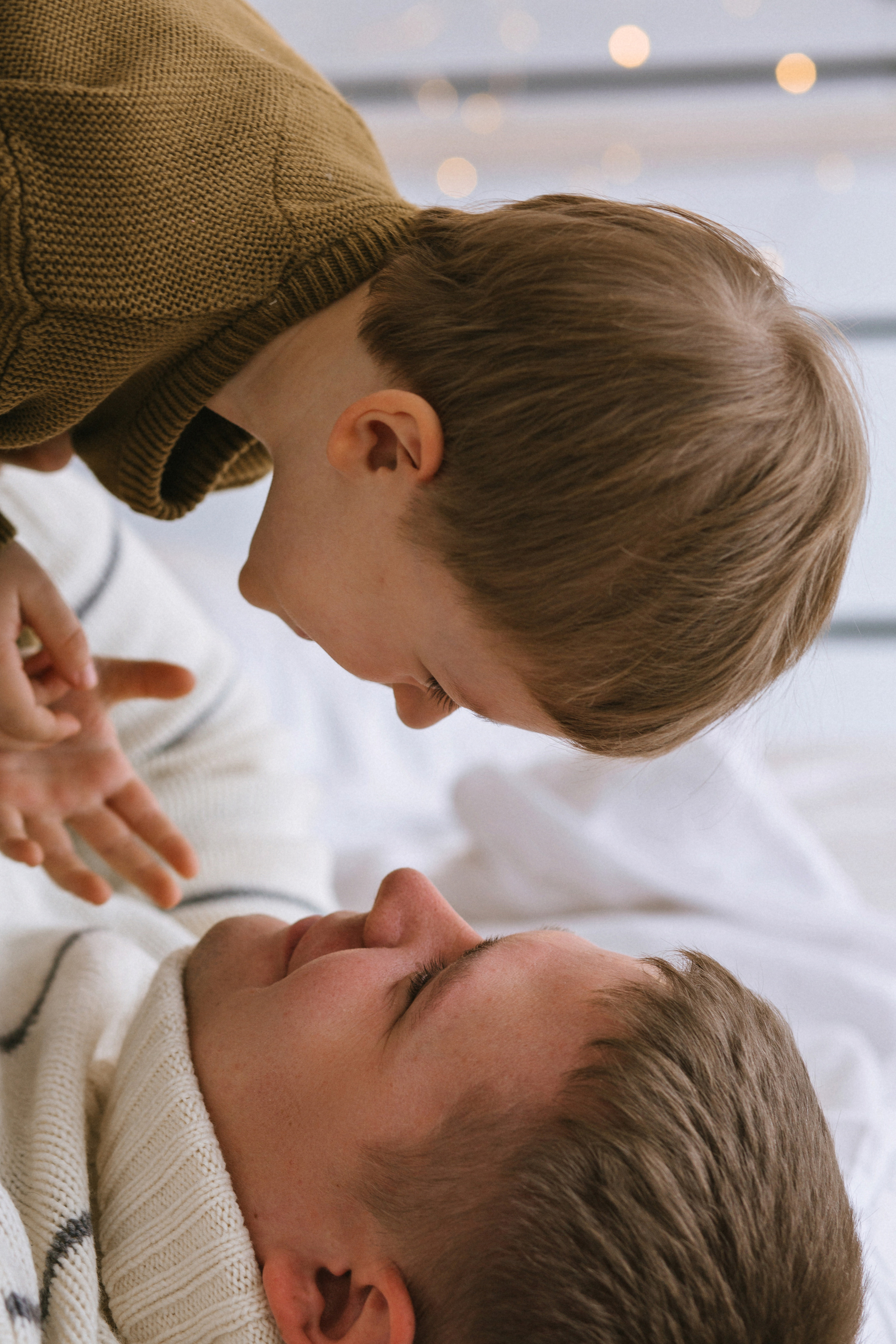 С Илюшей. Фотограф в Волгограде и Москве | Анастасия Лаврова