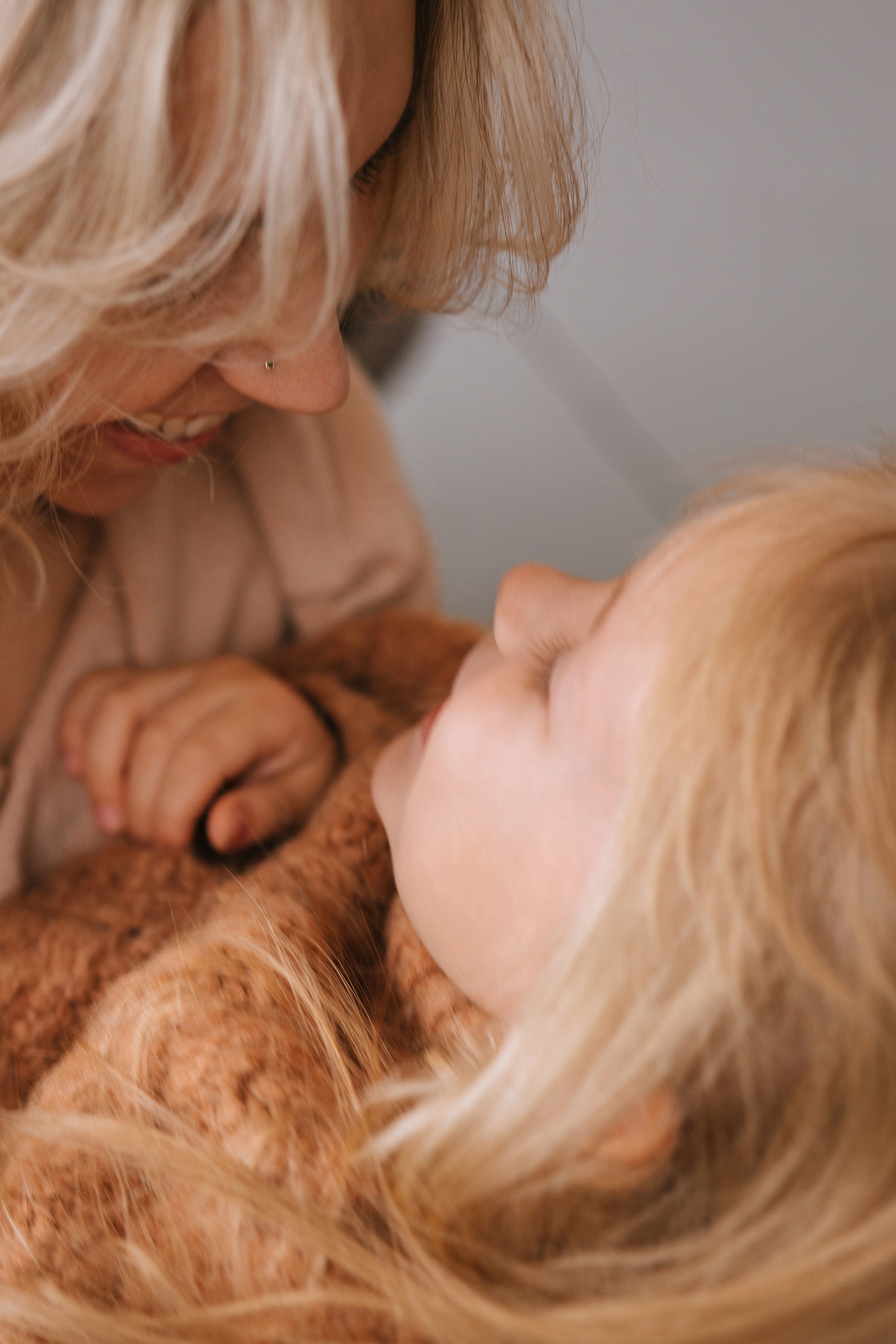 Семейная съемка в студии. Фотограф в Волгограде и Москве | Анастасия Лаврова