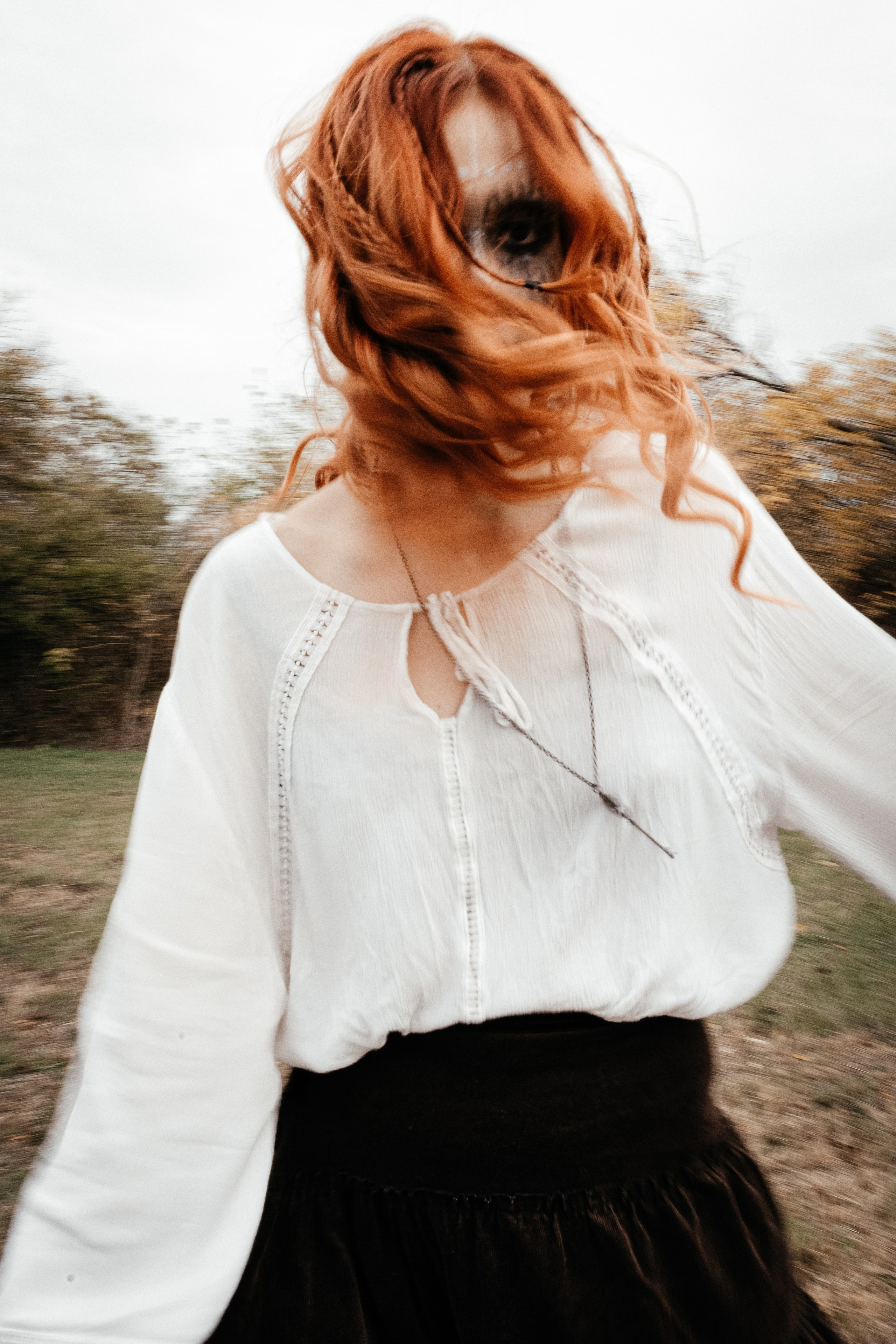 Лайя ведьма. Фотограф в Краснодаре Лагунов Владимир