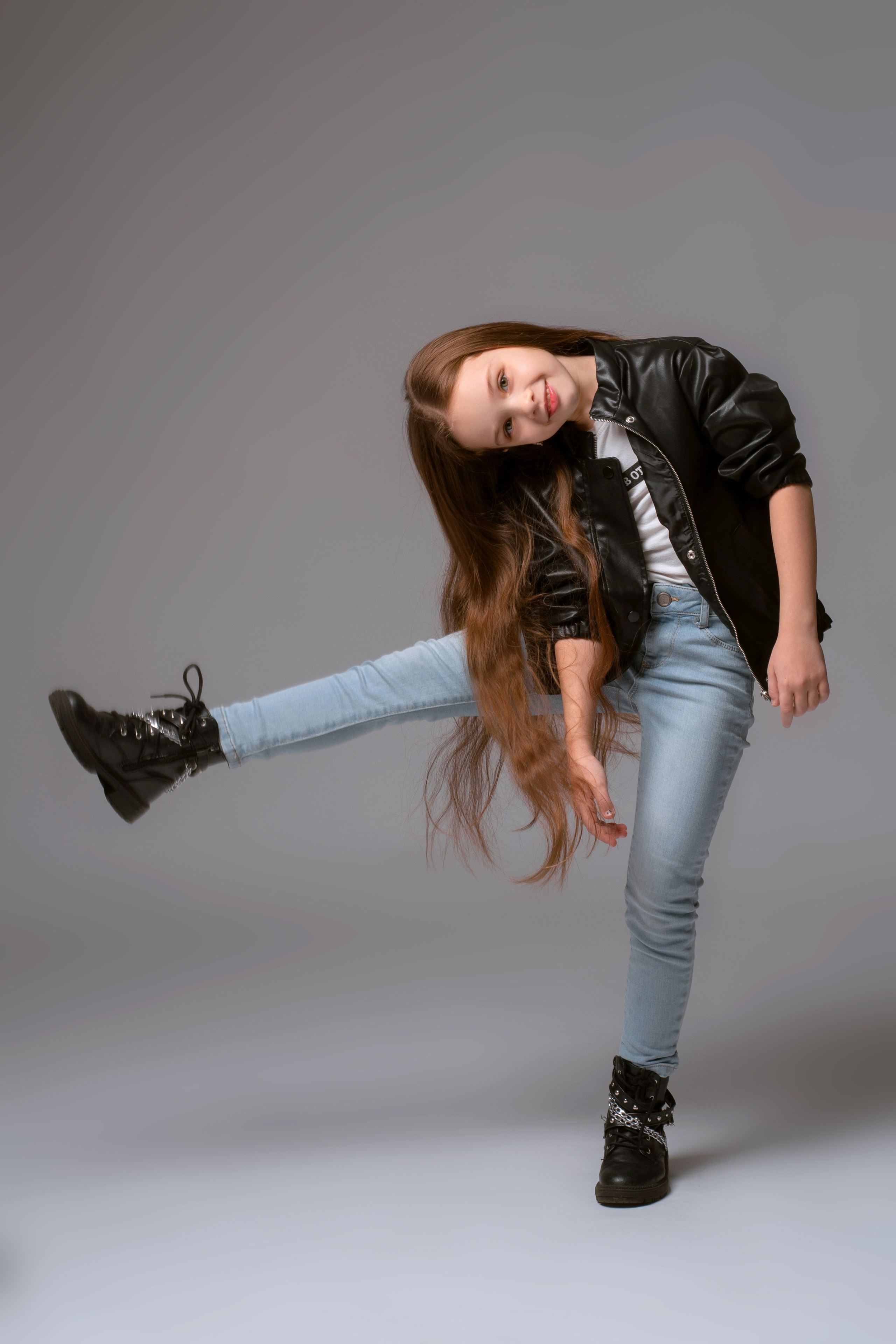 Даша. Фотограф в Климовске, Подольске, Чехове и Москве Ирина Любочкина