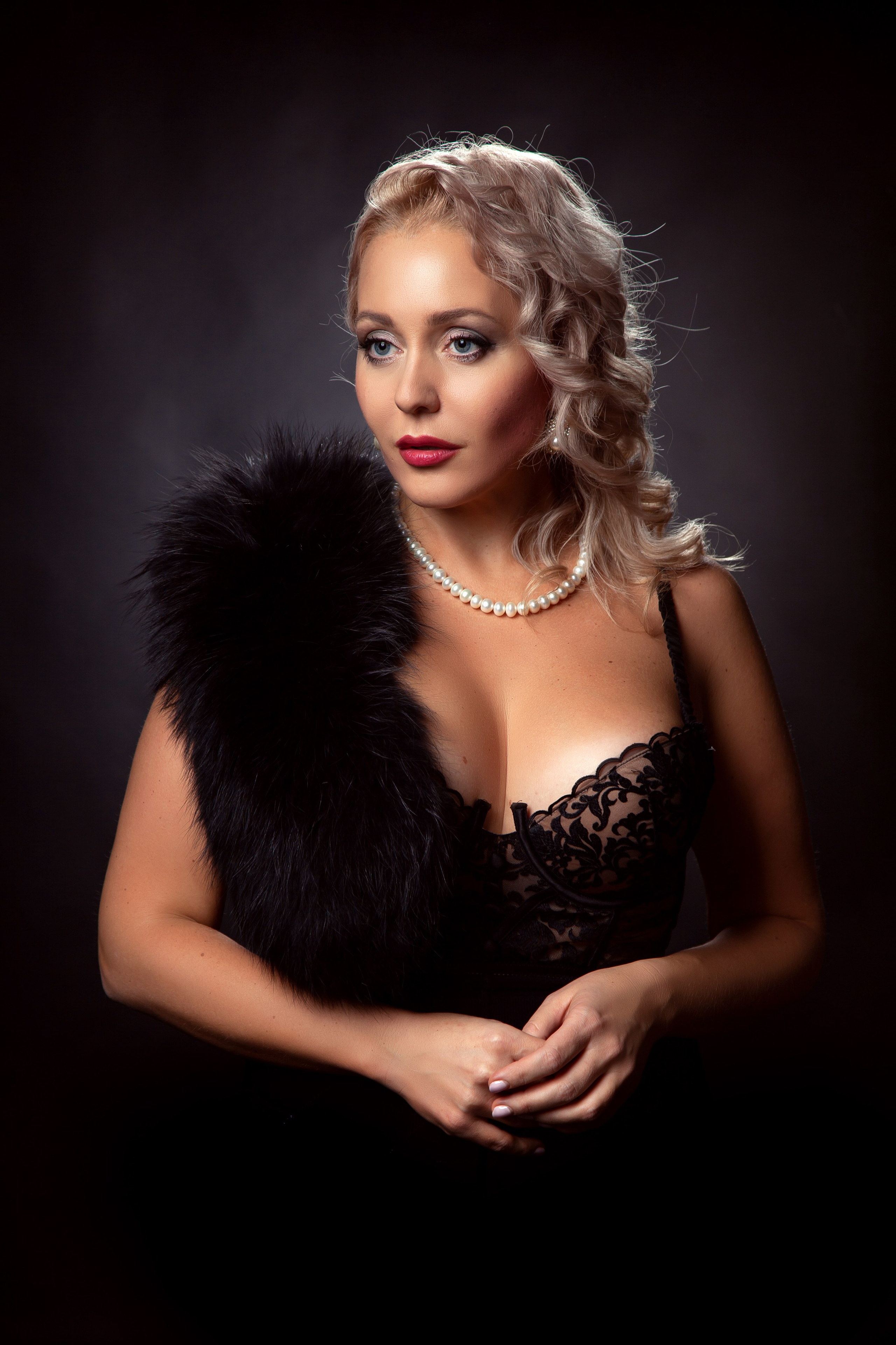 Женя. Фотограф Мария Кольцова