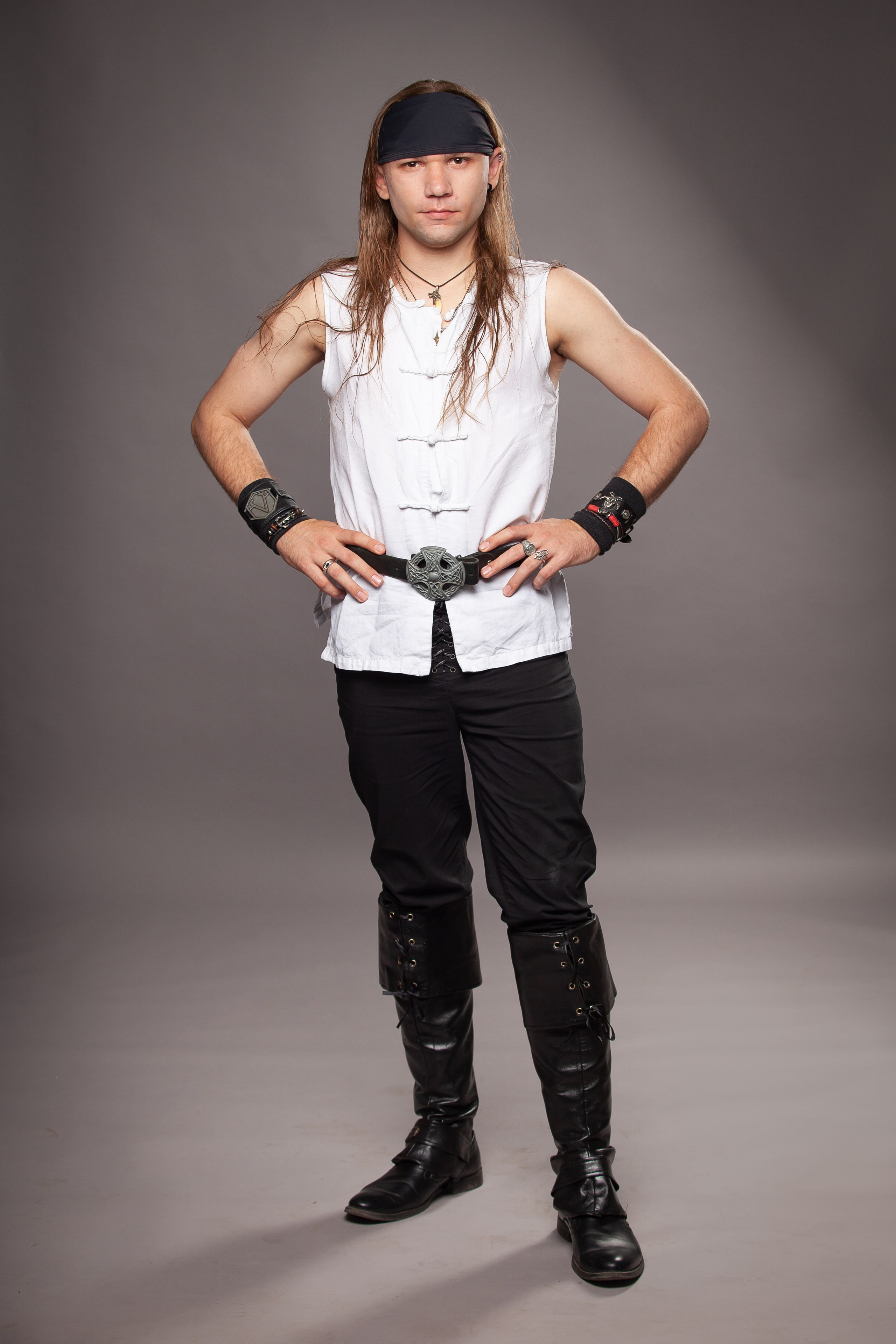 Группа Марко-Поло. Фотограф Мария Кольцова