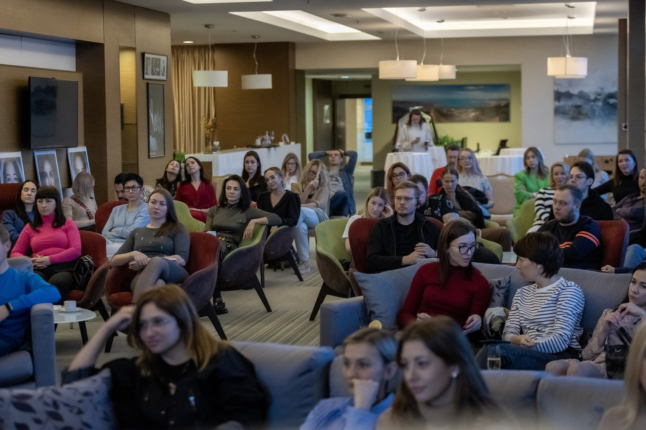 Метрополь. Геленджик. Сергей Ветер, фотограф в Краснодаре
