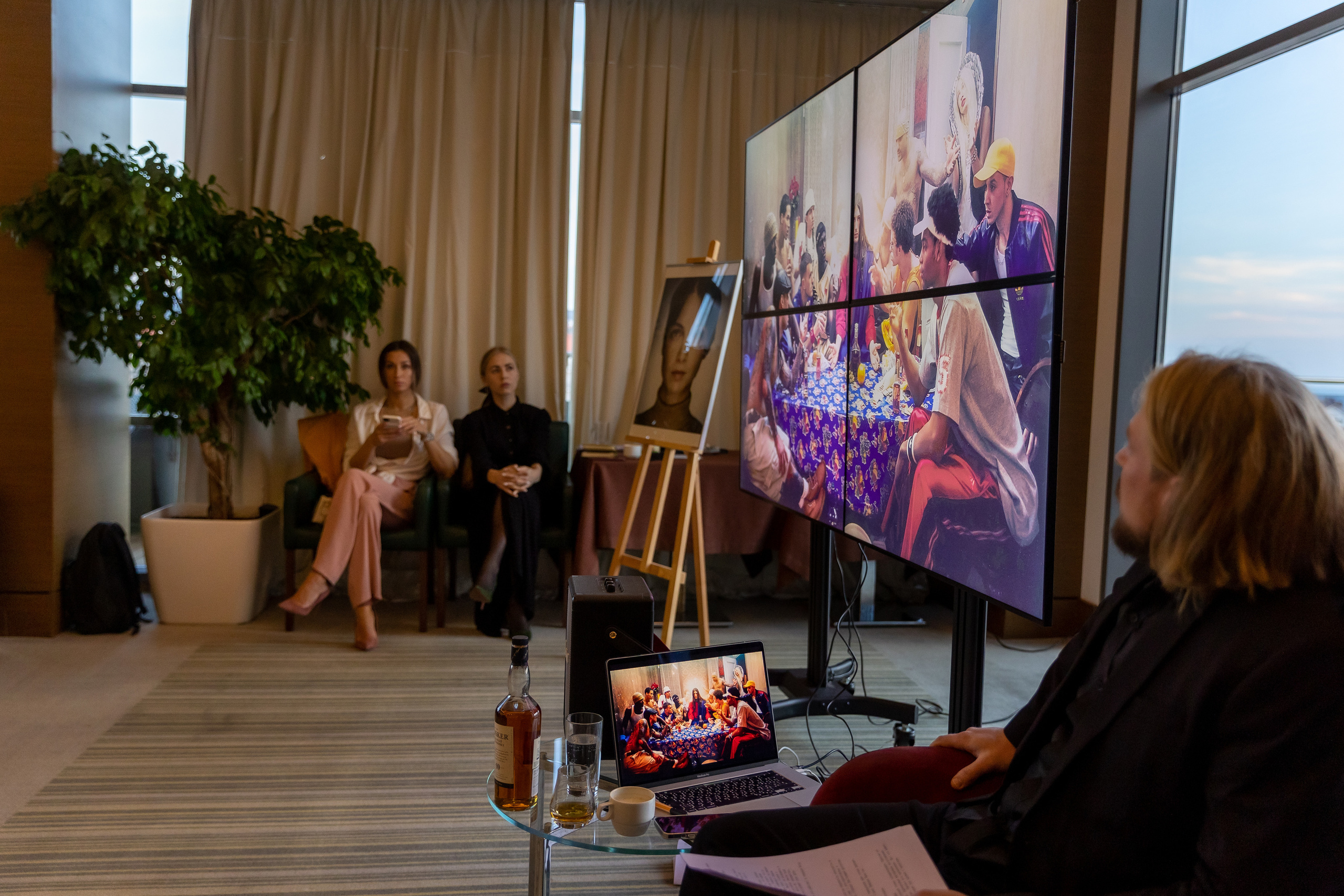 Метрополь. Геленджик. Сергей Ветер, фотограф в Краснодаре