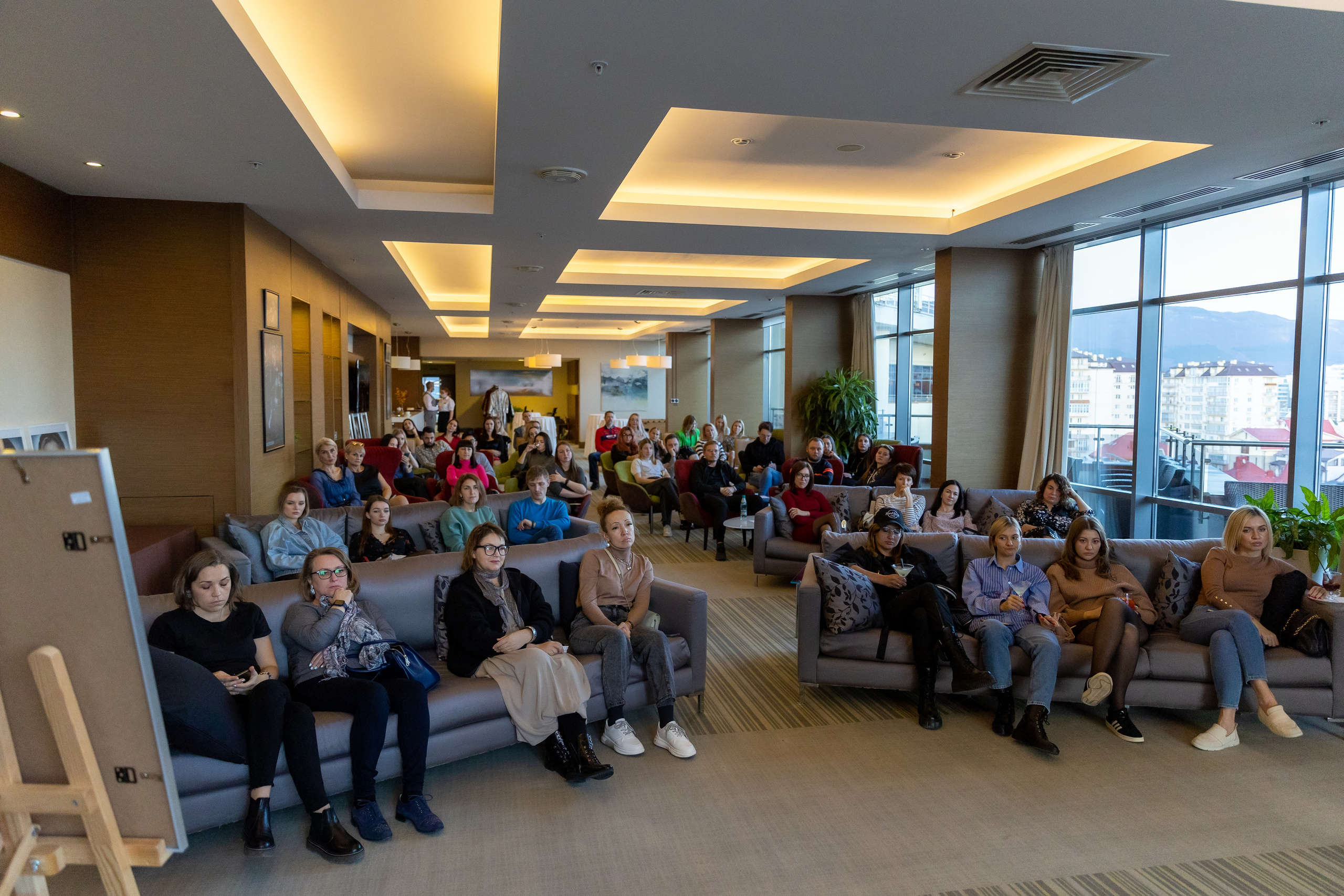 Метрополь. Геленджик. Сергей Ветер, фотограф в Краснодаре